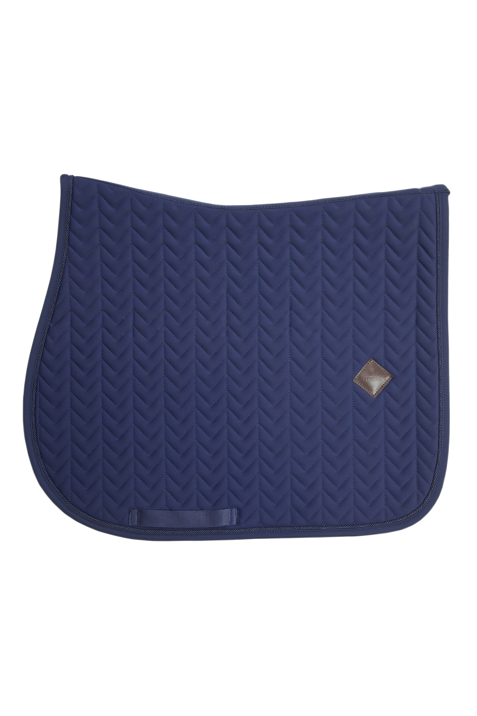 DB/AB Tapis de Selle Fishbone Kentucky Horsewear