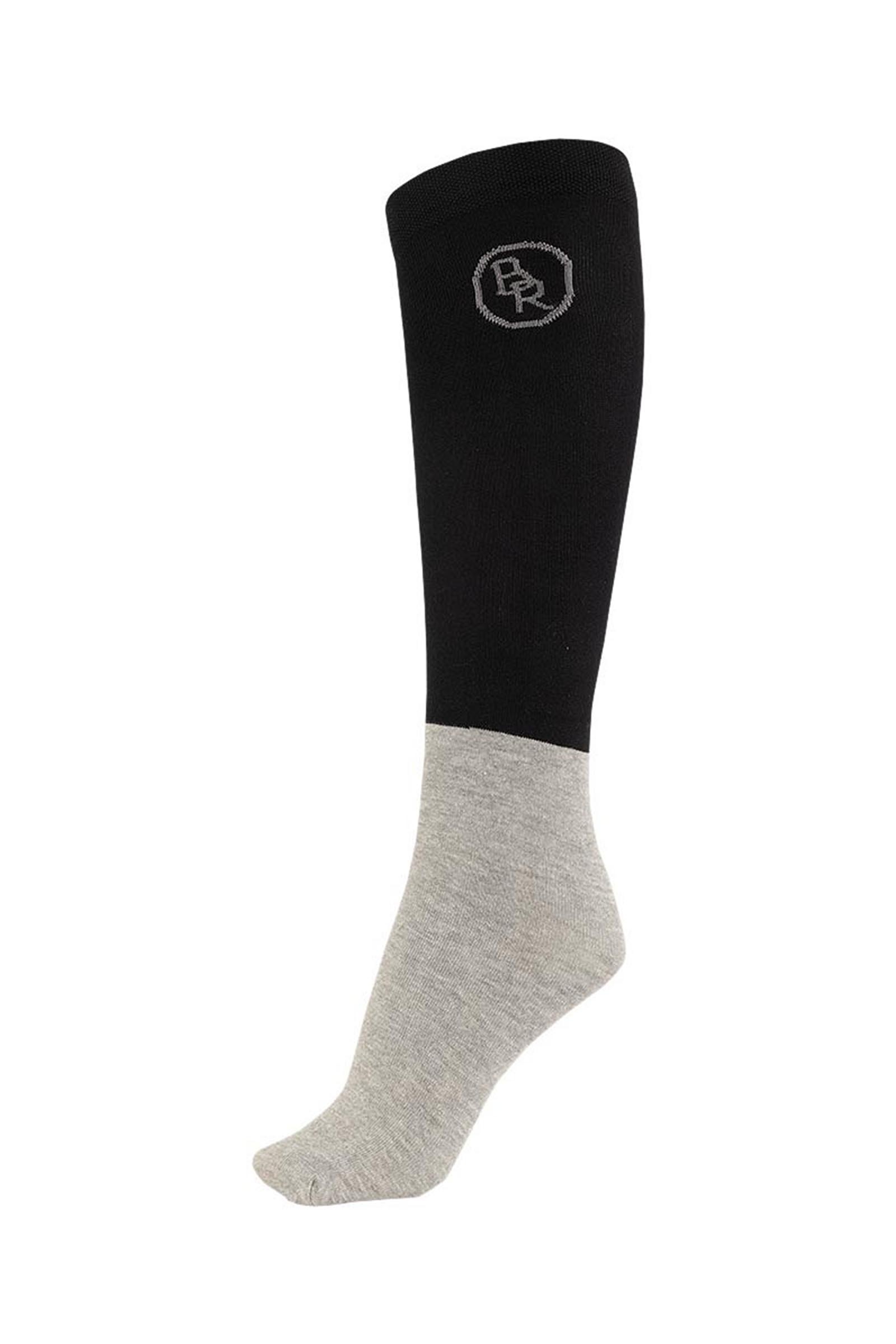 BR Betula chaussettes essentielles d’équitation (lot de 3)