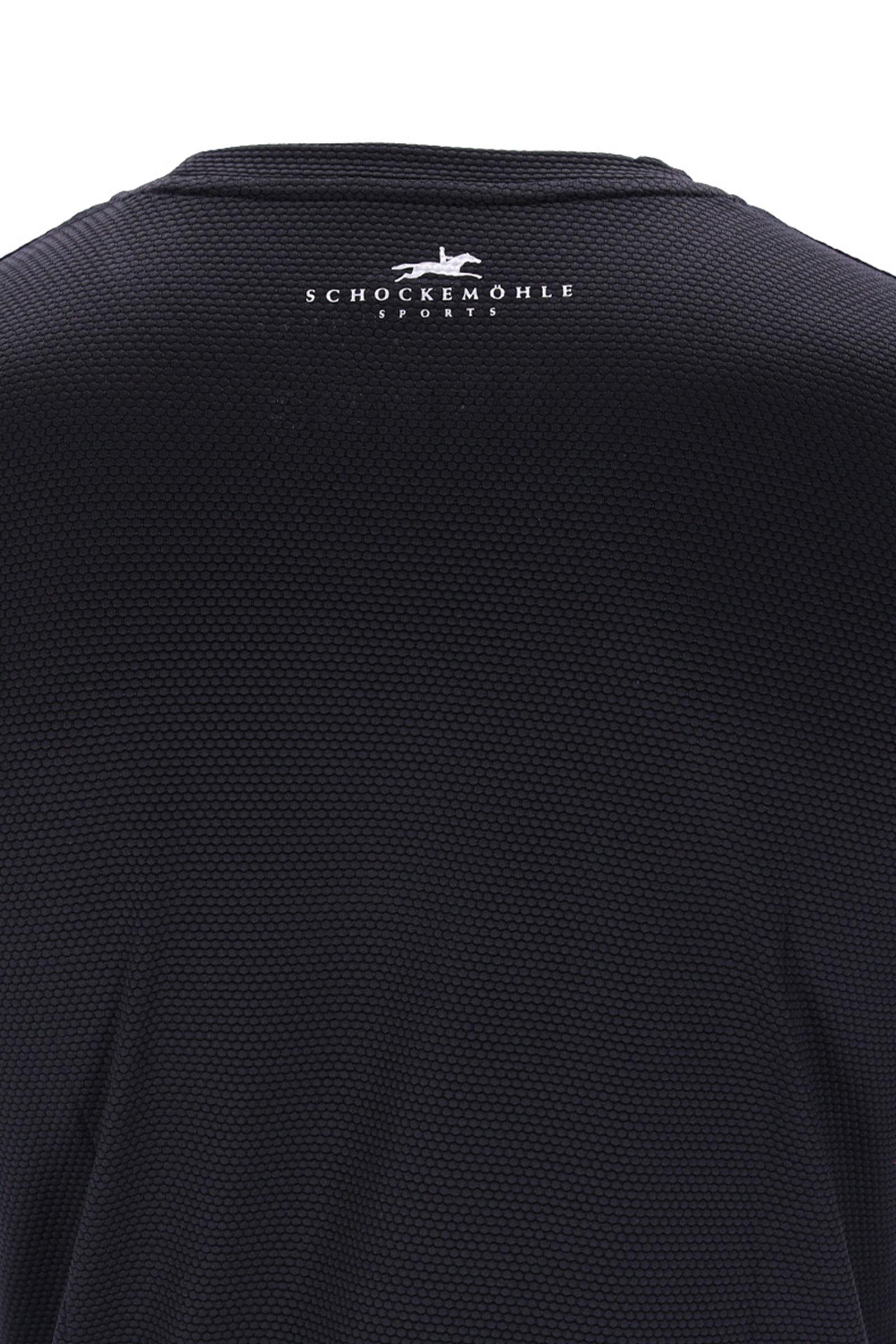 Schockem&ouml;hle Sports Julian Style T-shirt homme