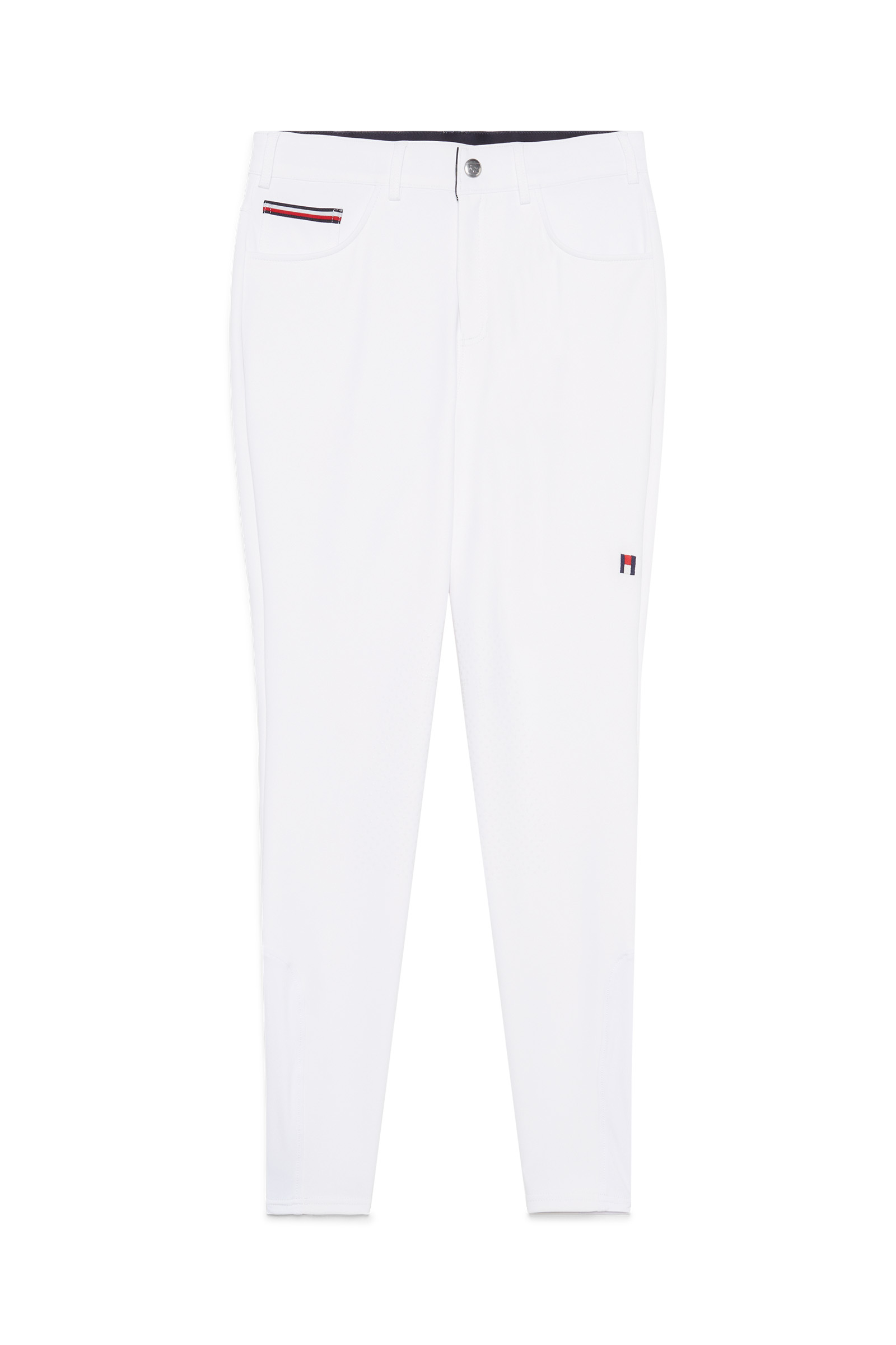 Tommy Hilfiger Equestrian Geneva All Year Culotte Genou Grip