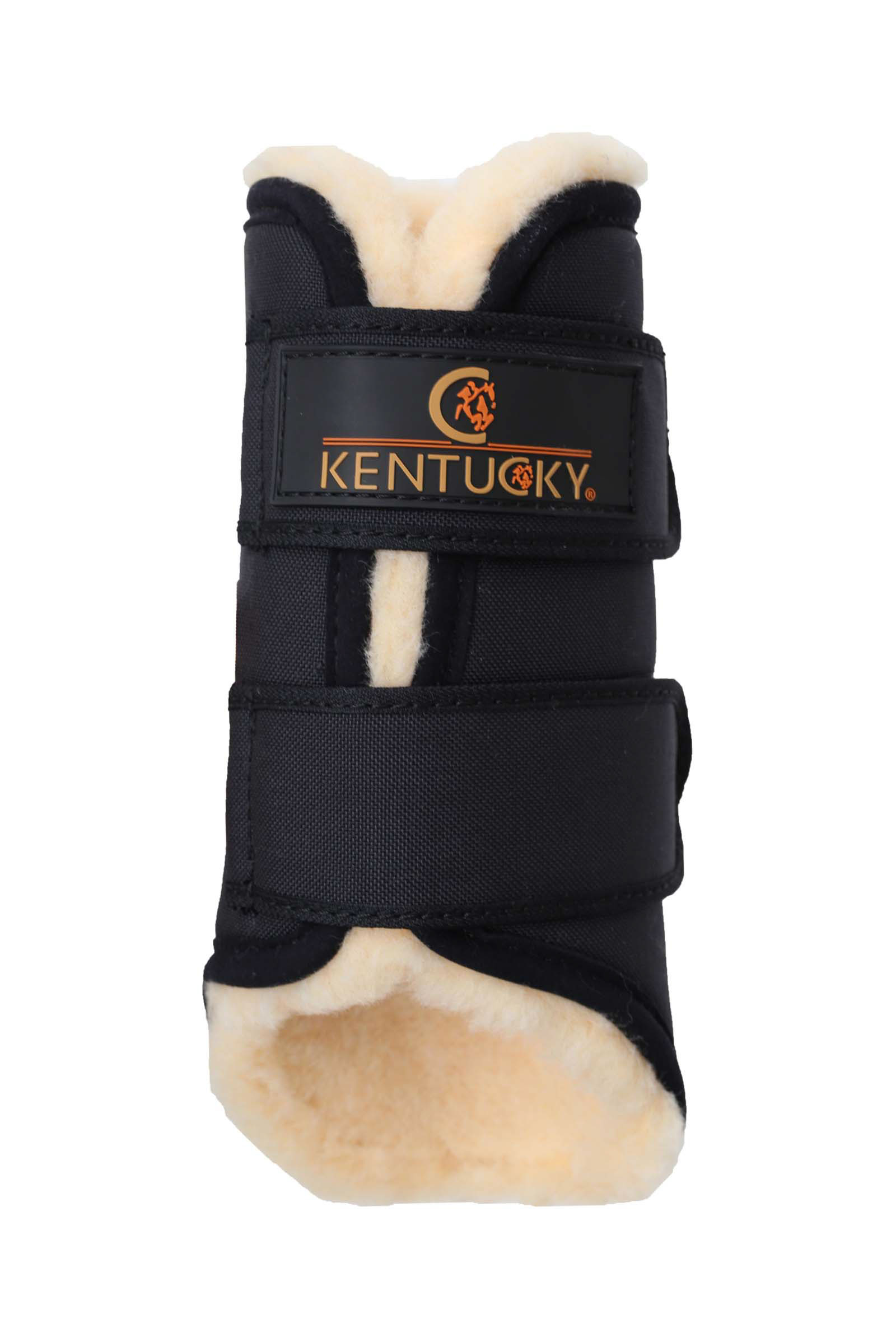 Gu&ecirc;tres de comp&eacute;tition Kentucky Horsewear Solimbra, post&eacute;rieur