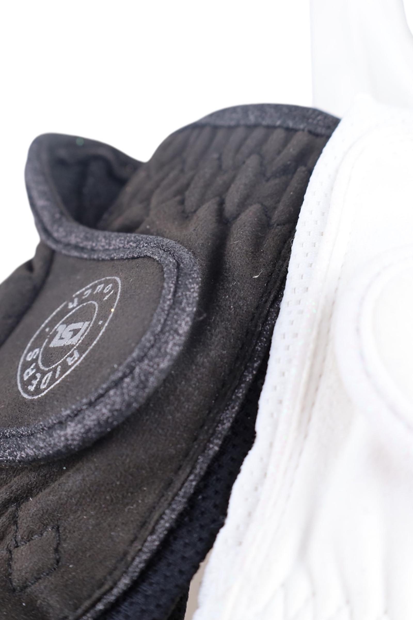 RSL Ravenna gants d&rsquo;&eacute;quitation