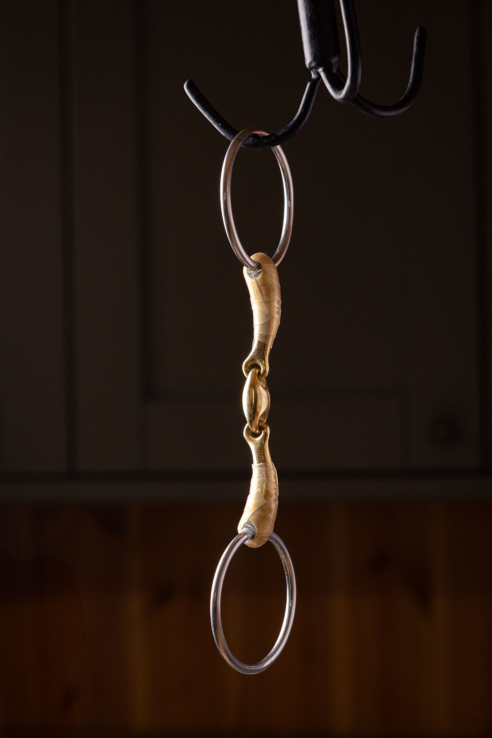 LeMieux ruban de protection pour mors