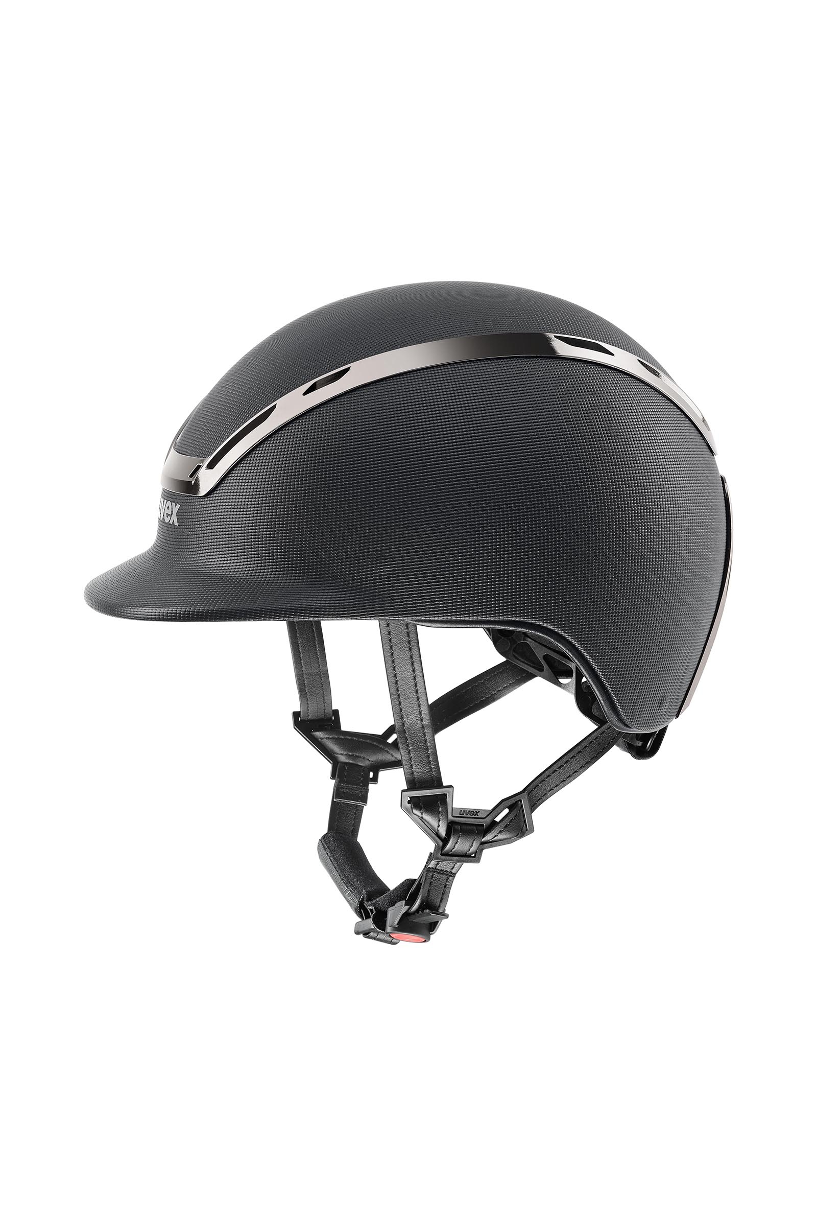 Uvex Exxeed Pro Casque équitation