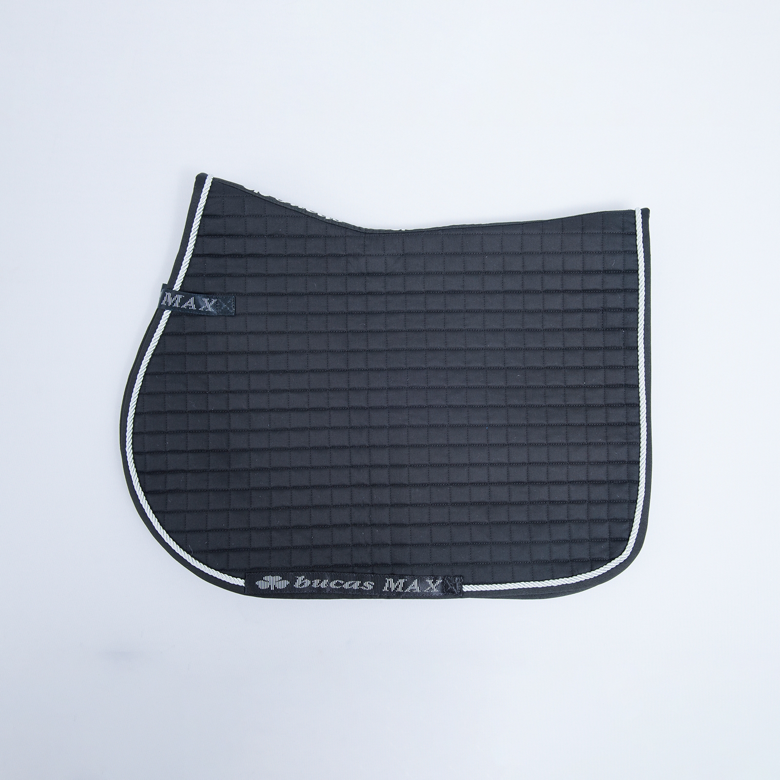 Tapis de selle Bucas Max Saut/AP