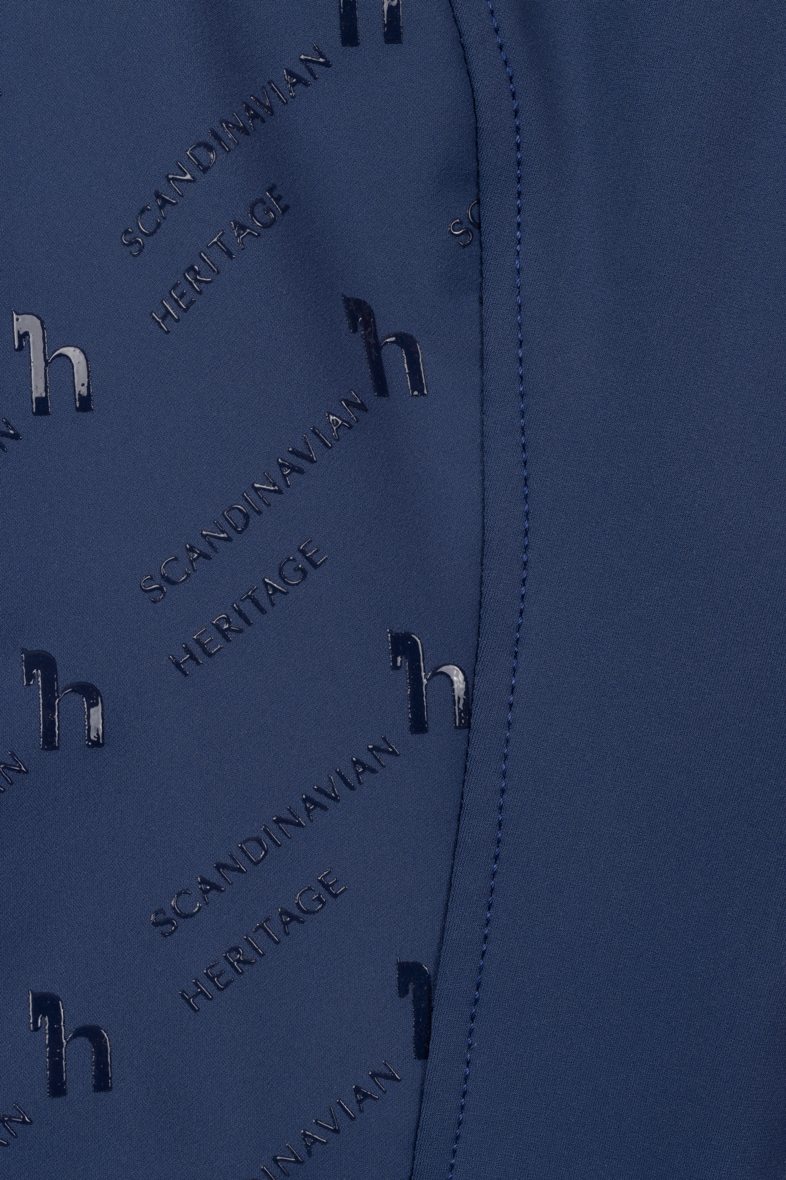 Pantalon d'&eacute;quitation fond int&eacute;gral grip fonctionnel Horze Camille, femme