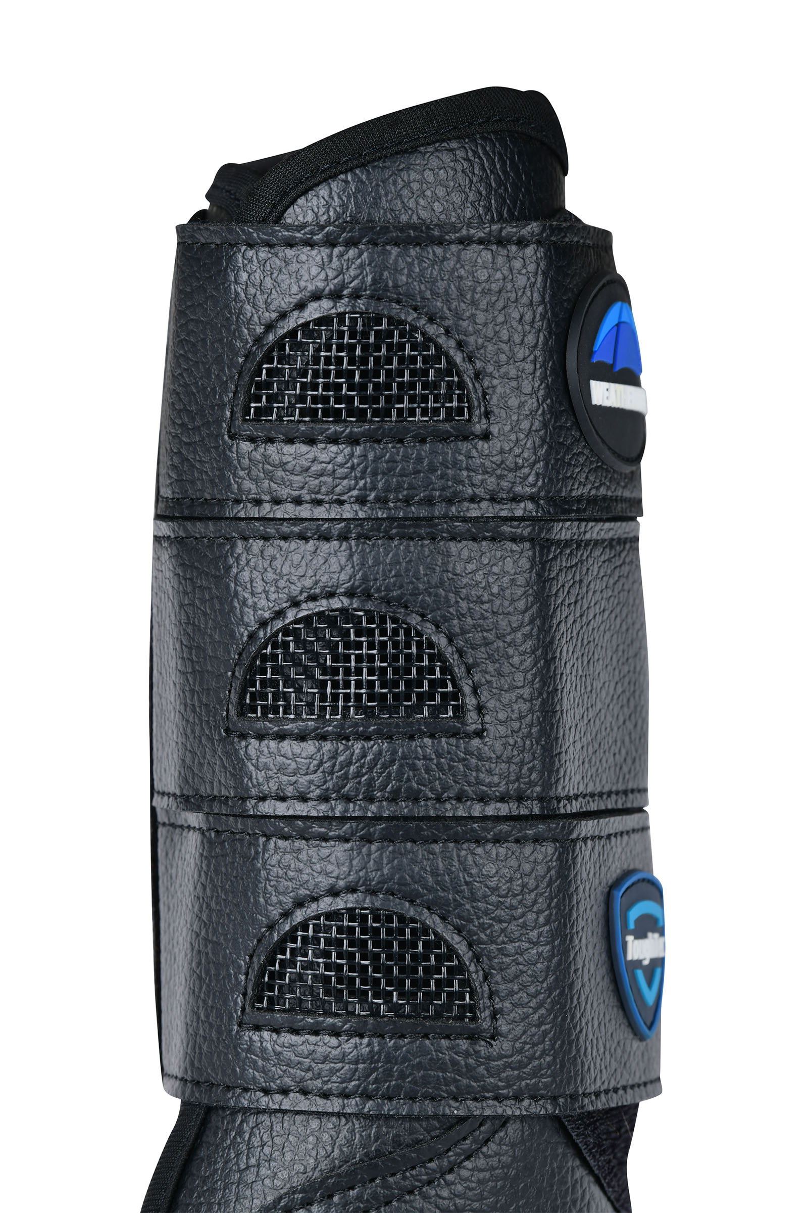 Weatherbeeta Tough-Tec Eventing Prot&egrave;ge-boulets Avant