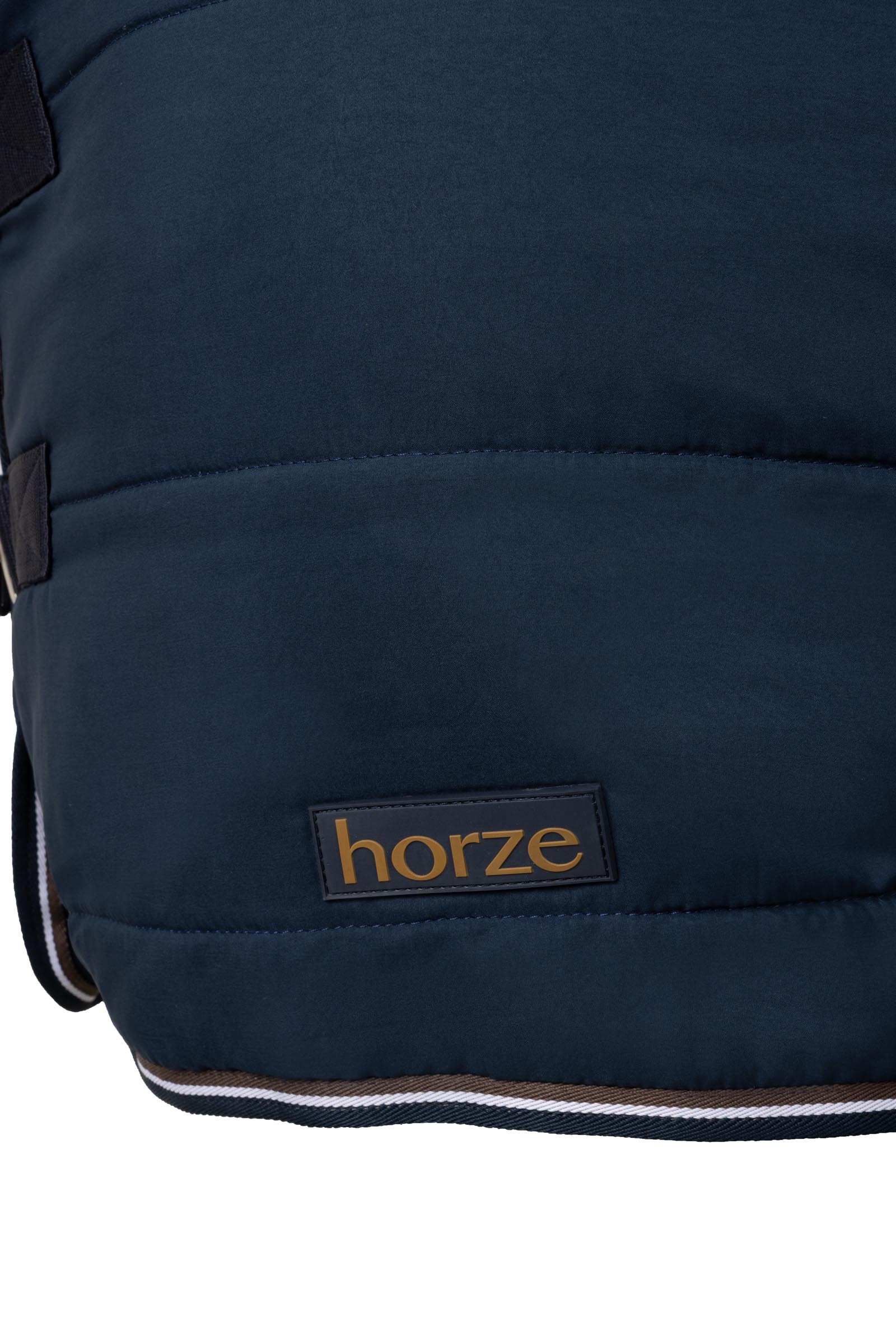 Horze Couverture de box pour poney Glasgow