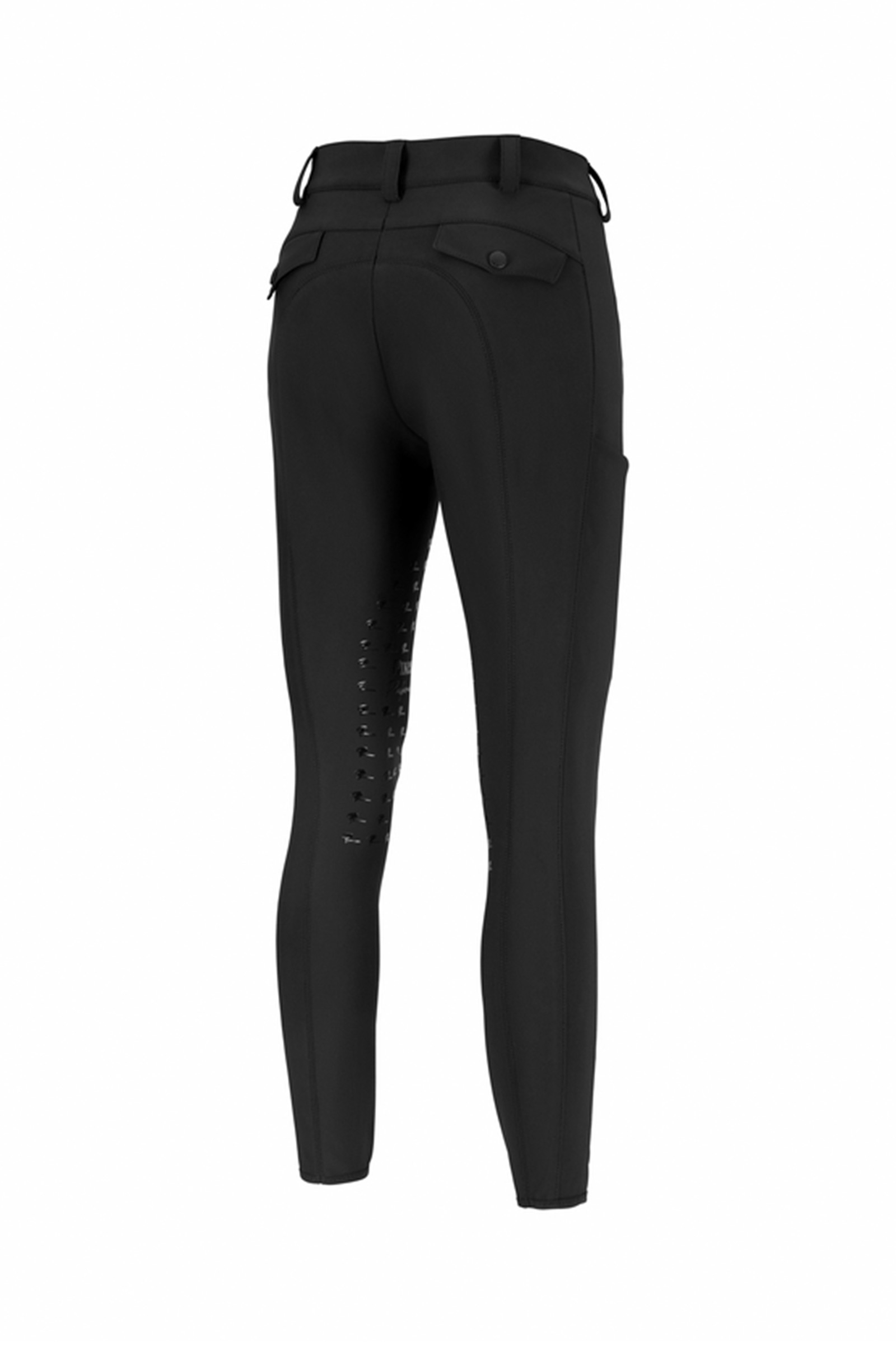 Pantalon d'équitation à basanes Grip Pikeur Romy, femme