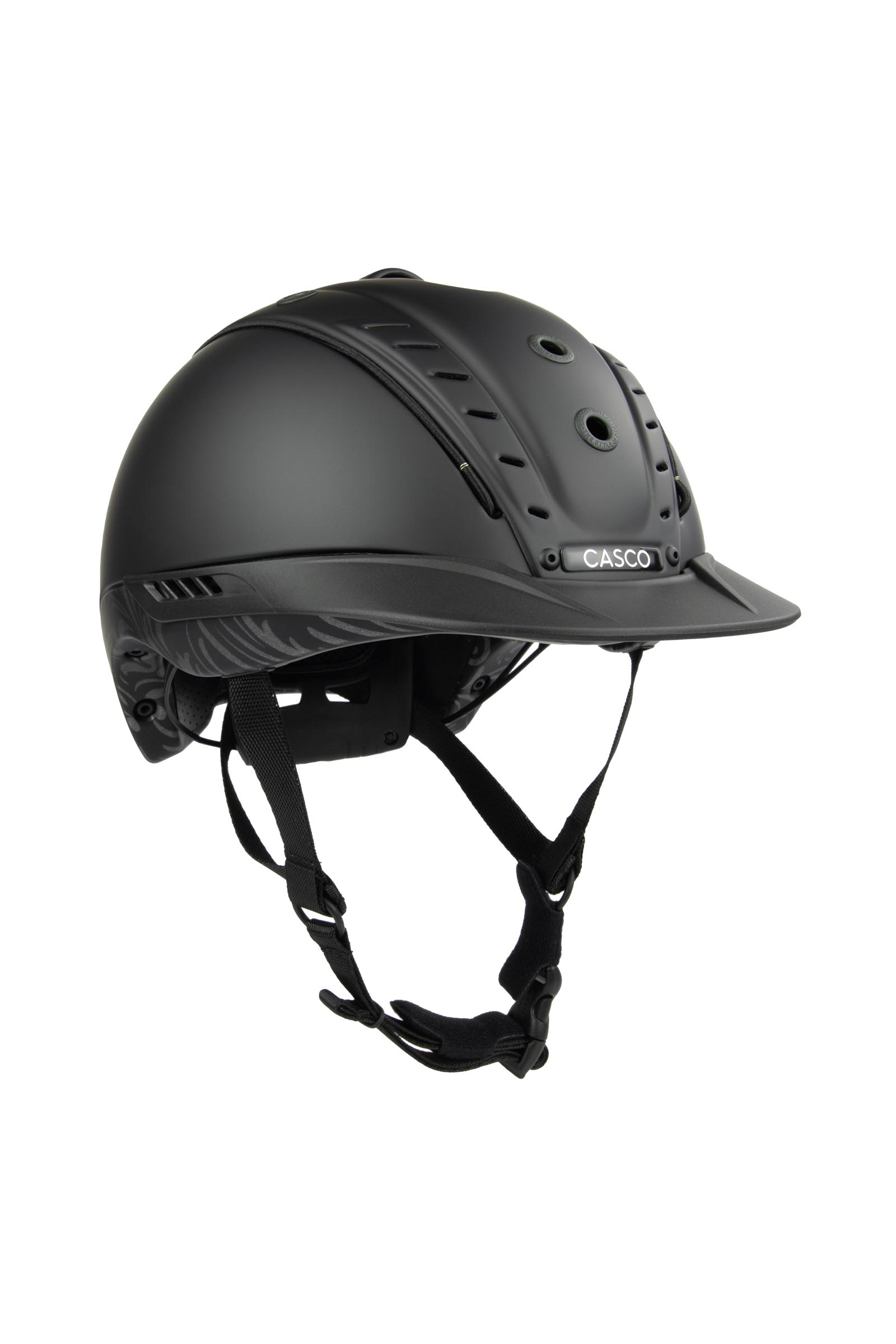 Casco Mistrall-2 casque d&rsquo;&eacute;quitation