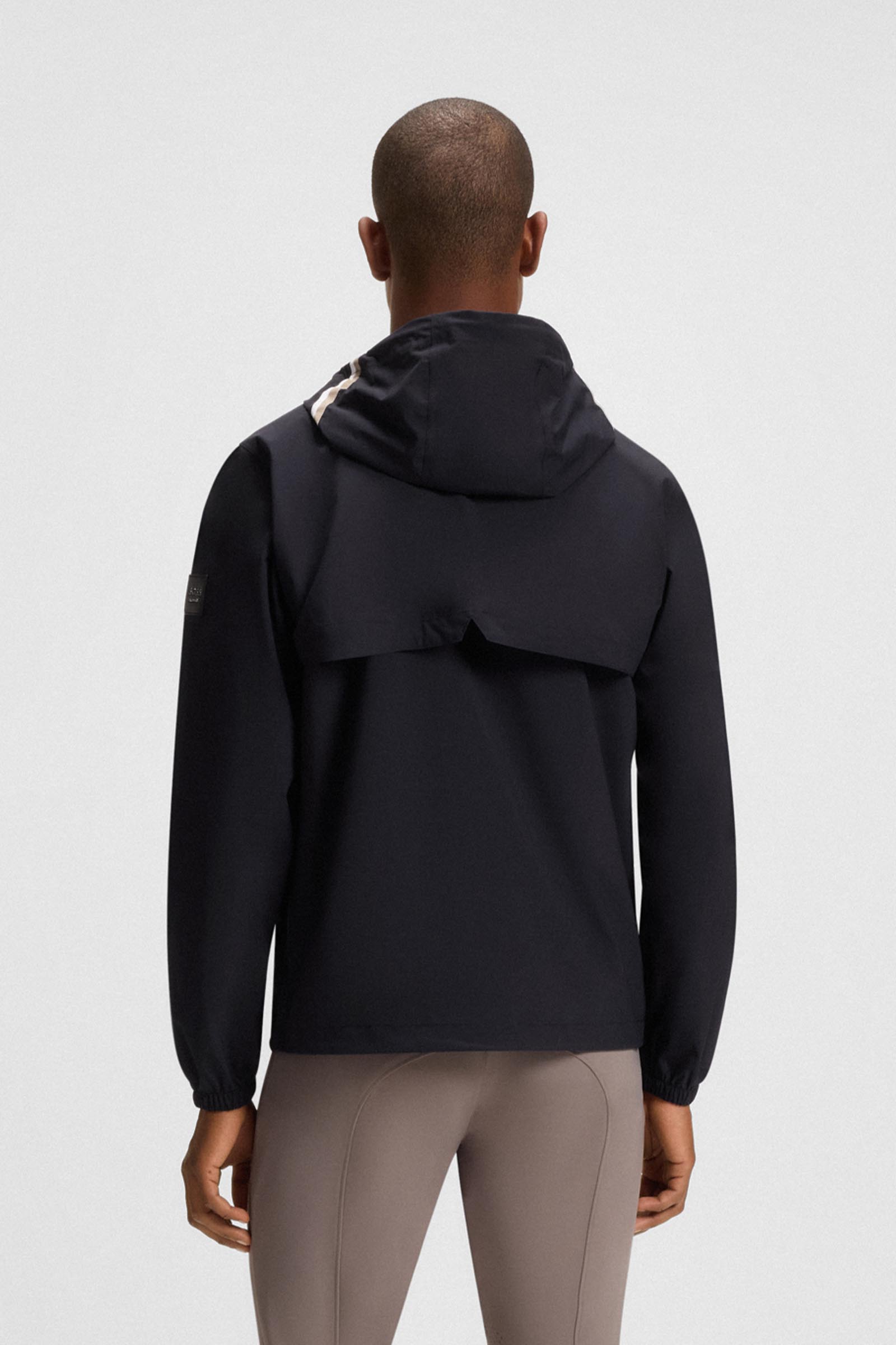 Boss Rex veste de pluie homme