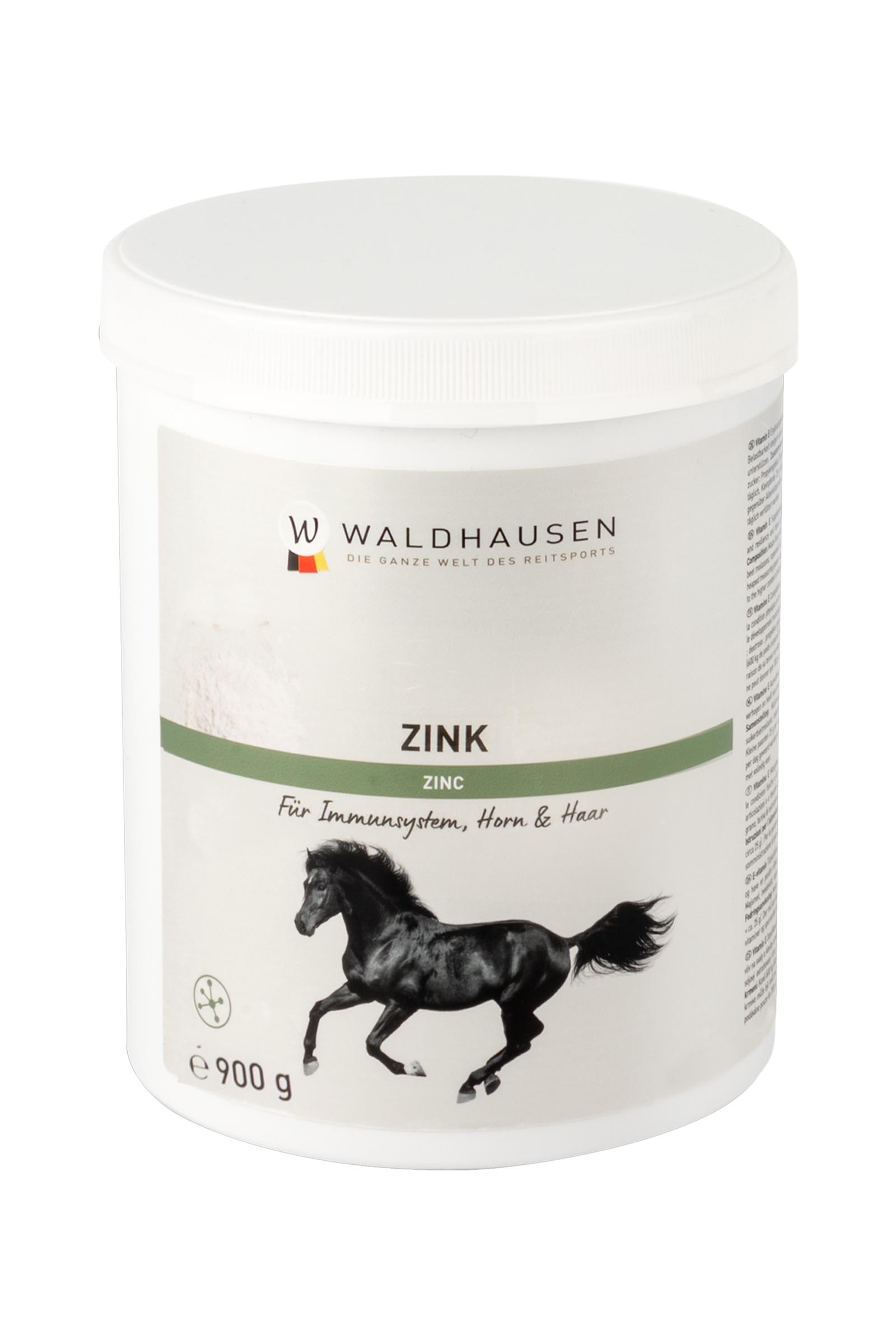 Waldhausen Poudre de zinc, 900g