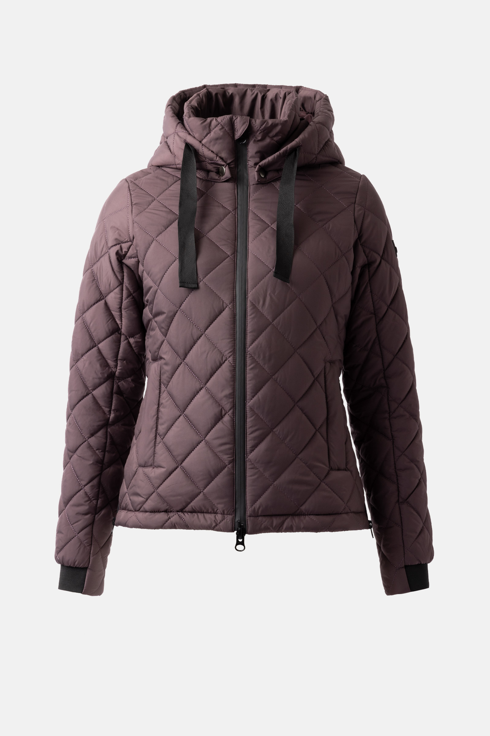 Doudoune d'&eacute;quitation pour femme Horze Jeune Cavalier IMELDA