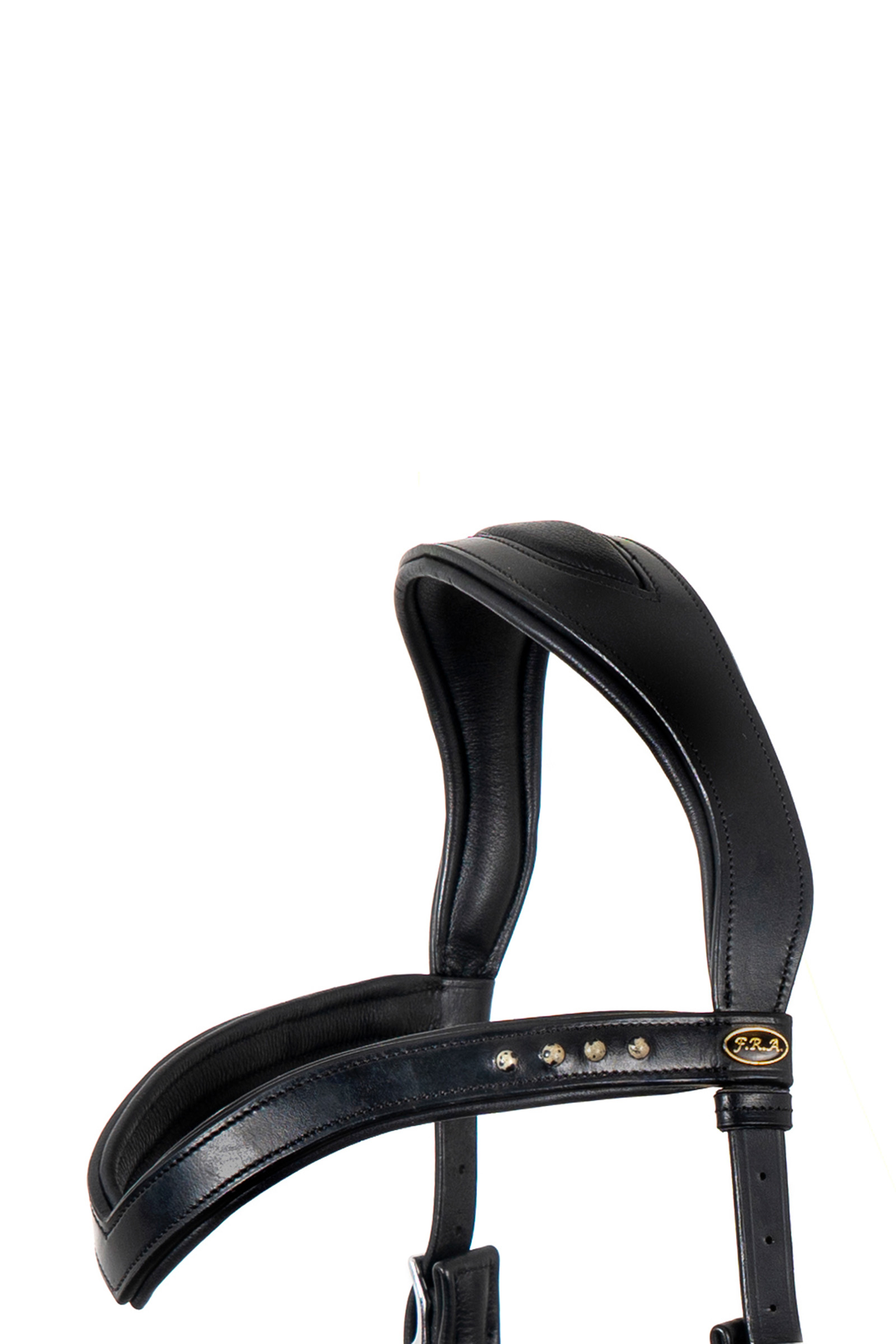 F.R.A. Freedom Riding Articles Glory bride sans mors avec r&ecirc;nes (syst&egrave;me 4)