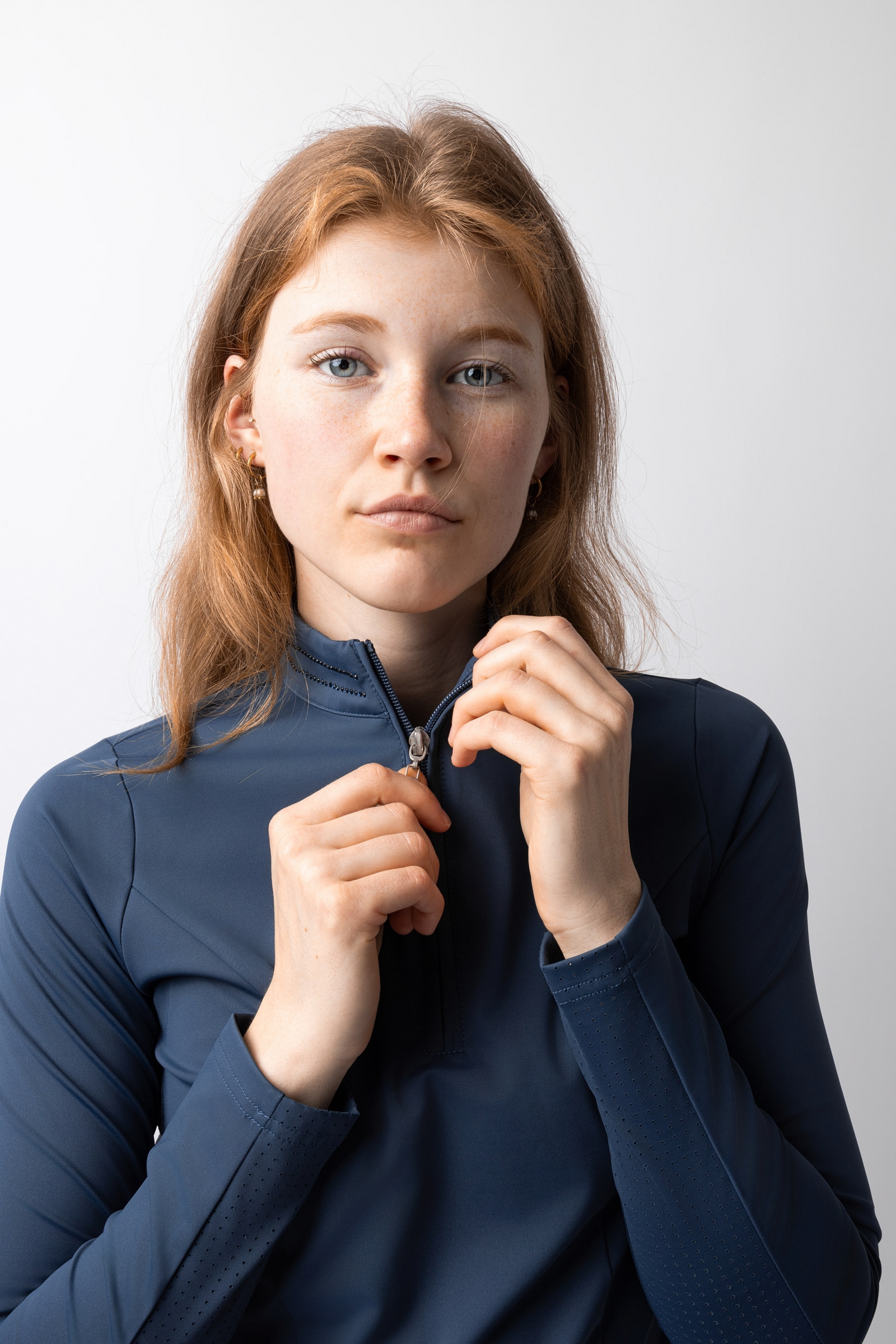 Haut d'entraînement Horze Eloise