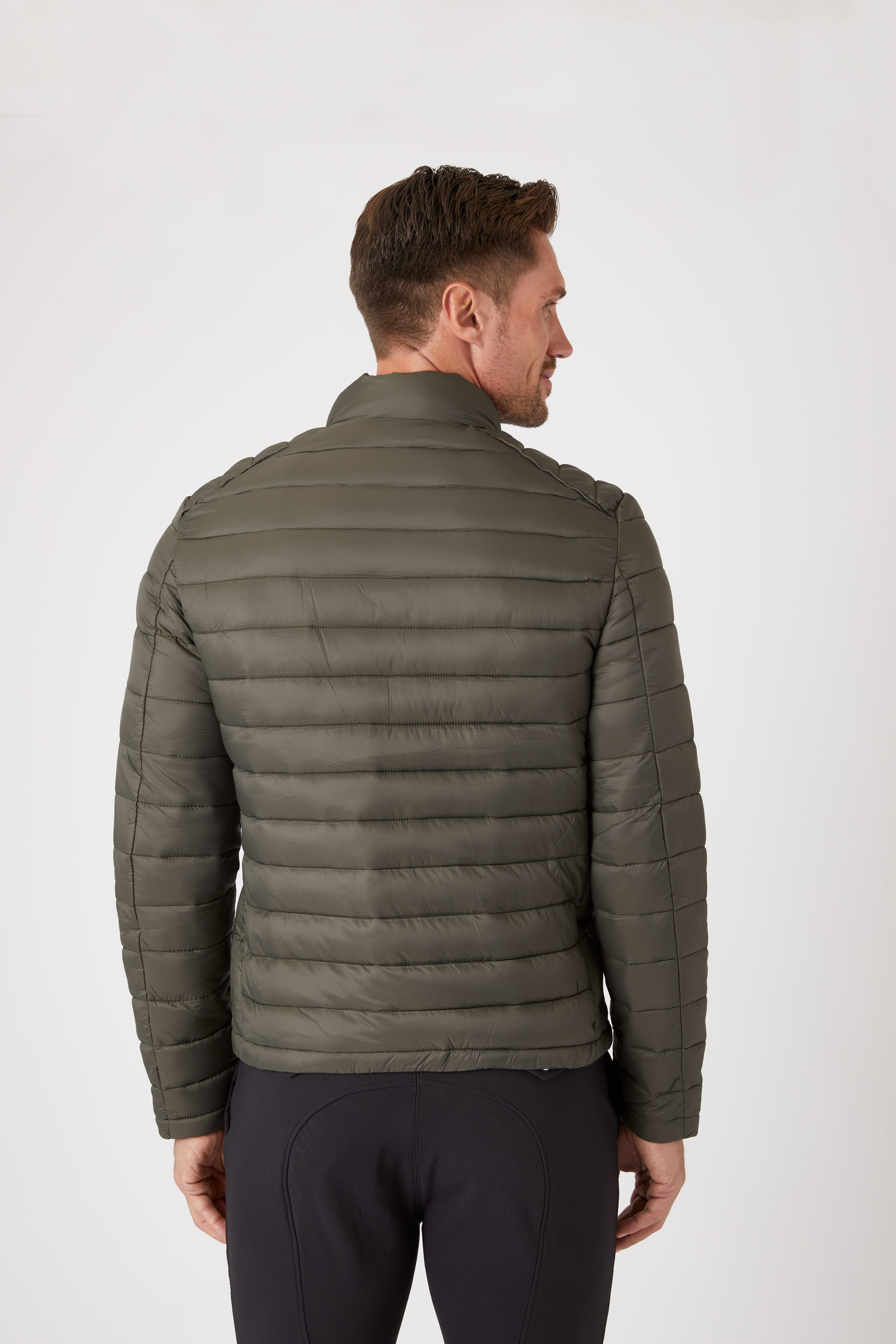 Doudoune légère Horze pour homme