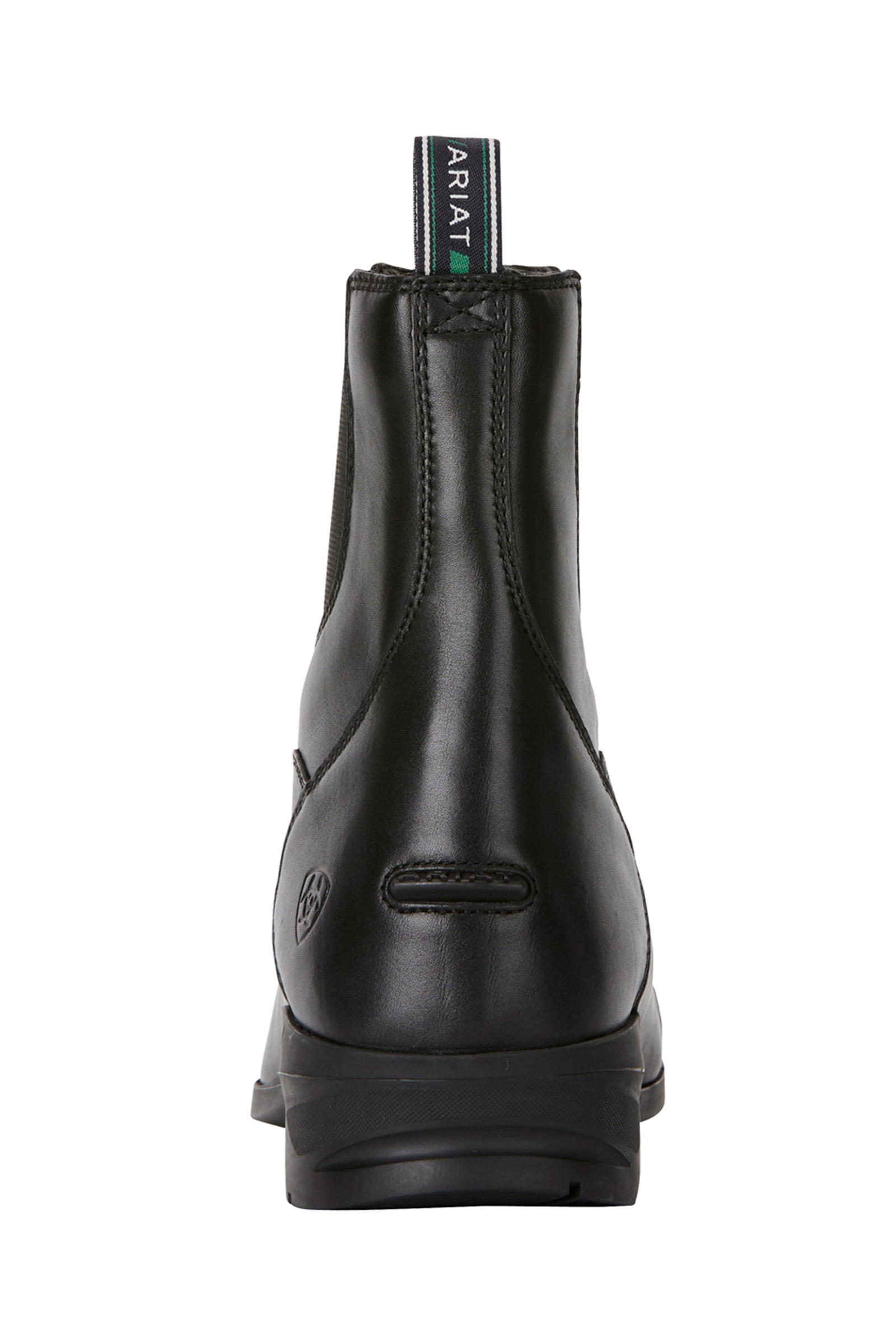 Bottes de paddock Ariat Heritage IV Zip pour homme