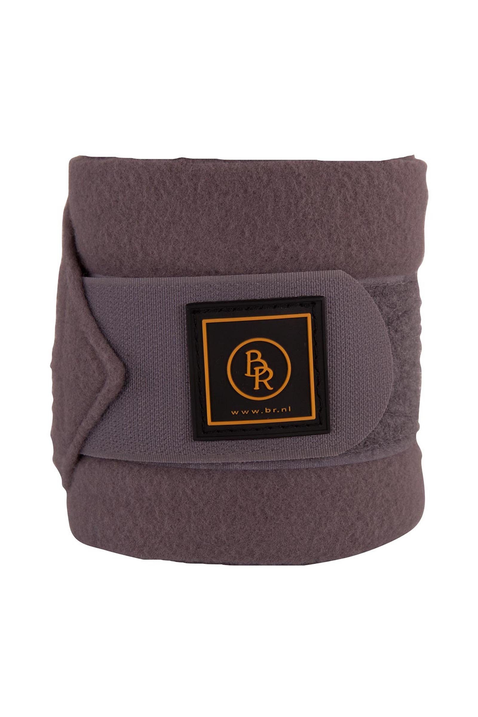 Basic Grey BR Event bandages en polaire
