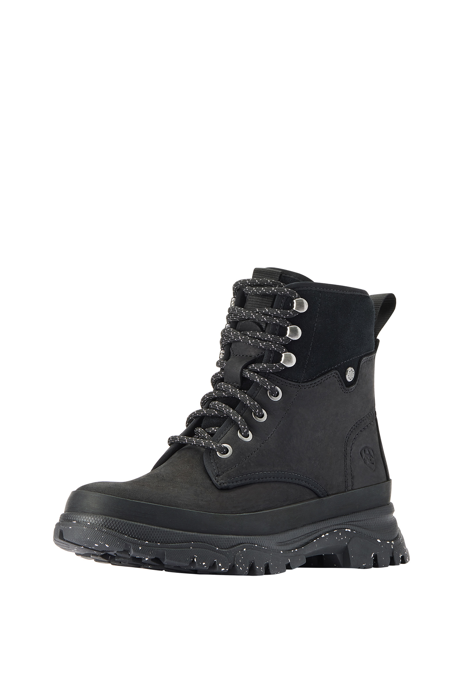 Ariat Moresby H2O Bottes imperm&eacute;ables femme &agrave; lacets