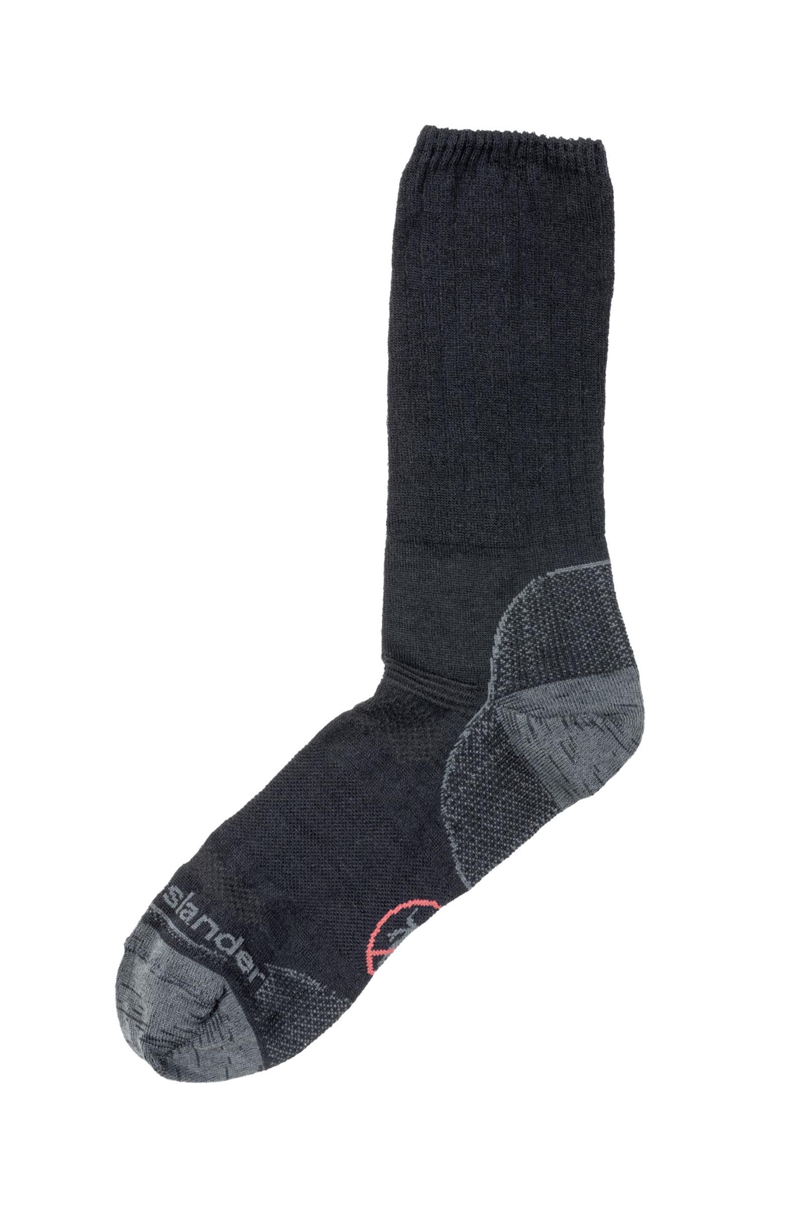 Crosslander chaussettes anti-tiques