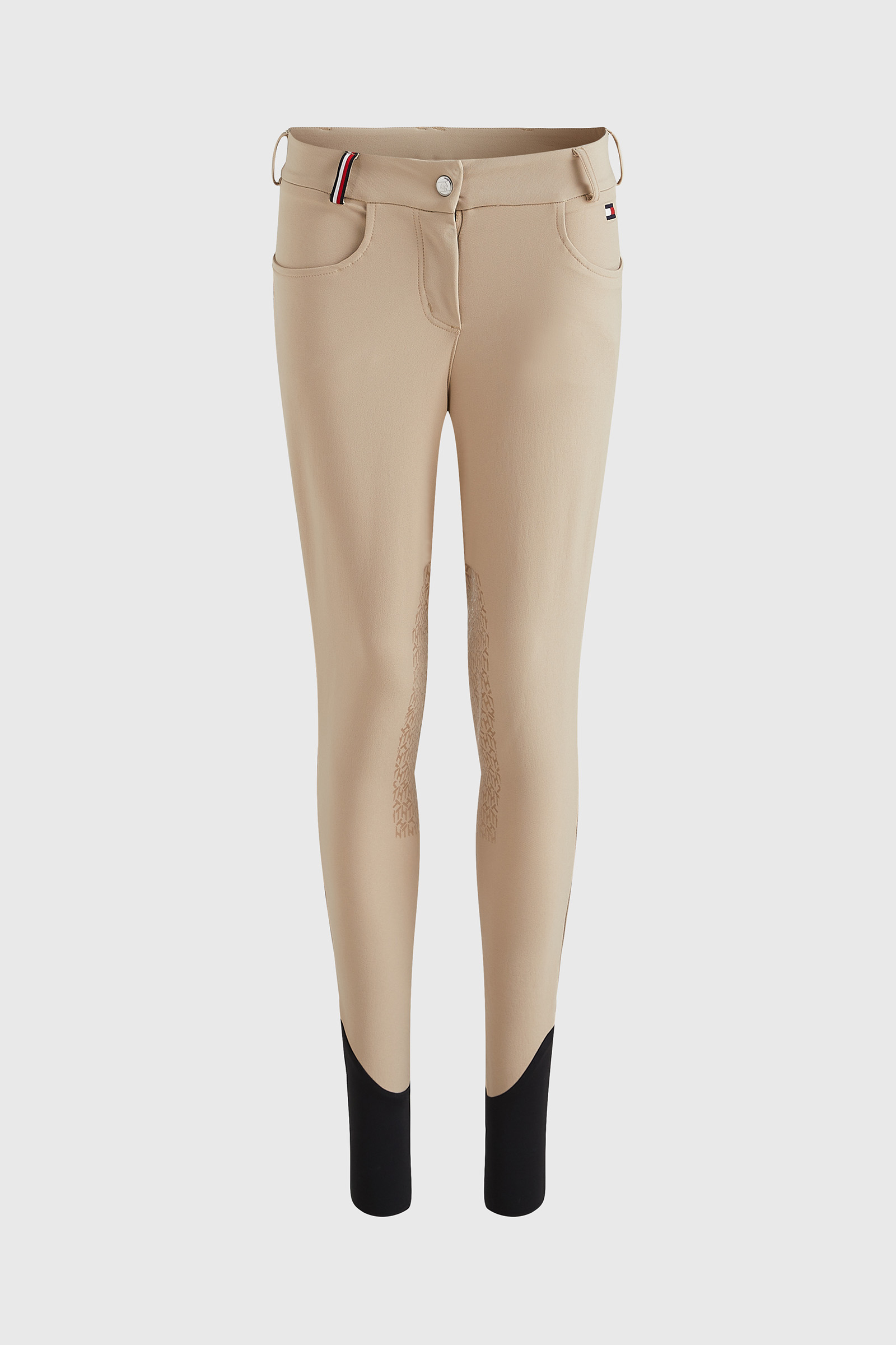 Pantalon d'&eacute;quitation Tommy Hilfiger Equestrian Classic pour femme