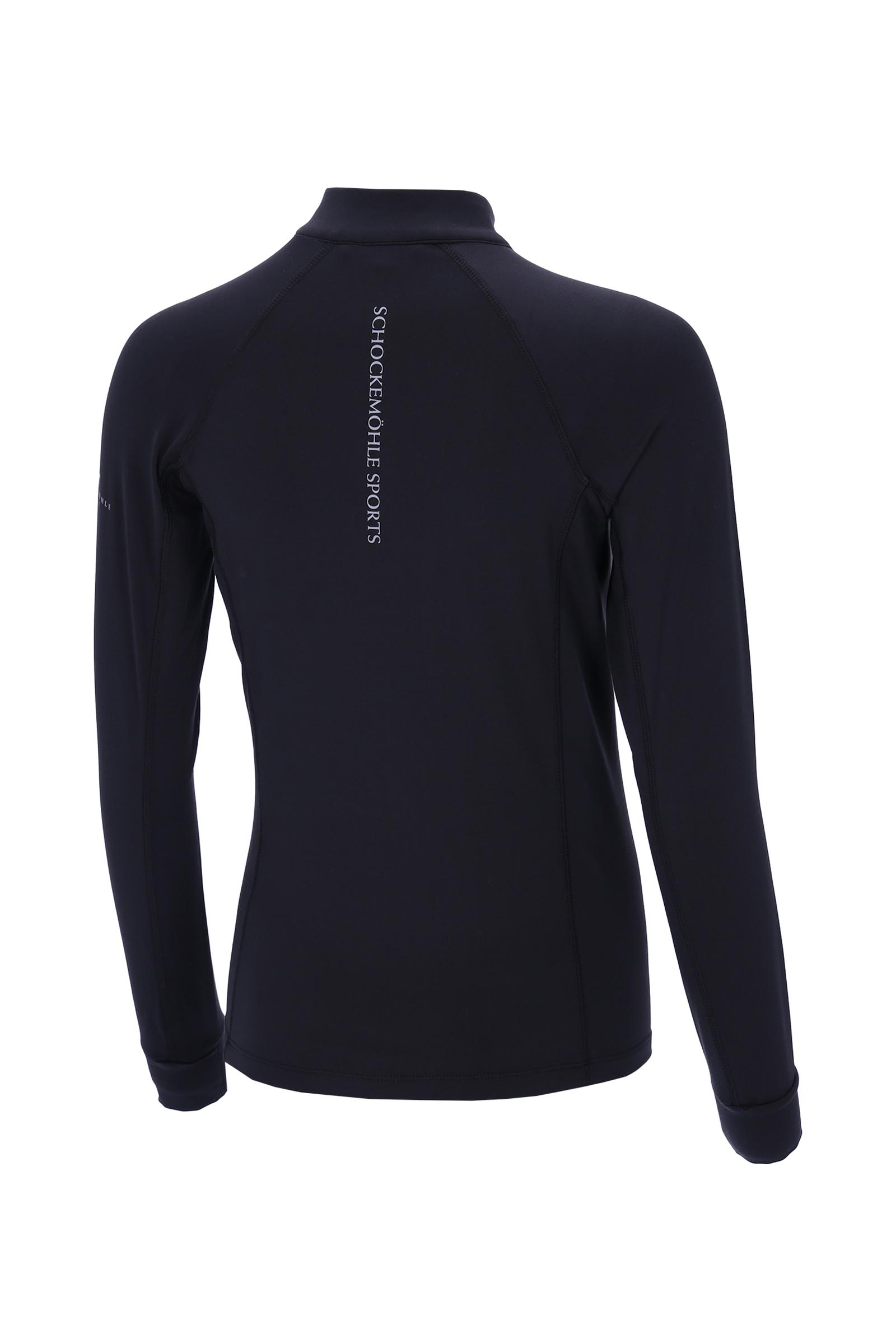 Top d'hiver Schockemöhle Sports Page Style pour femme