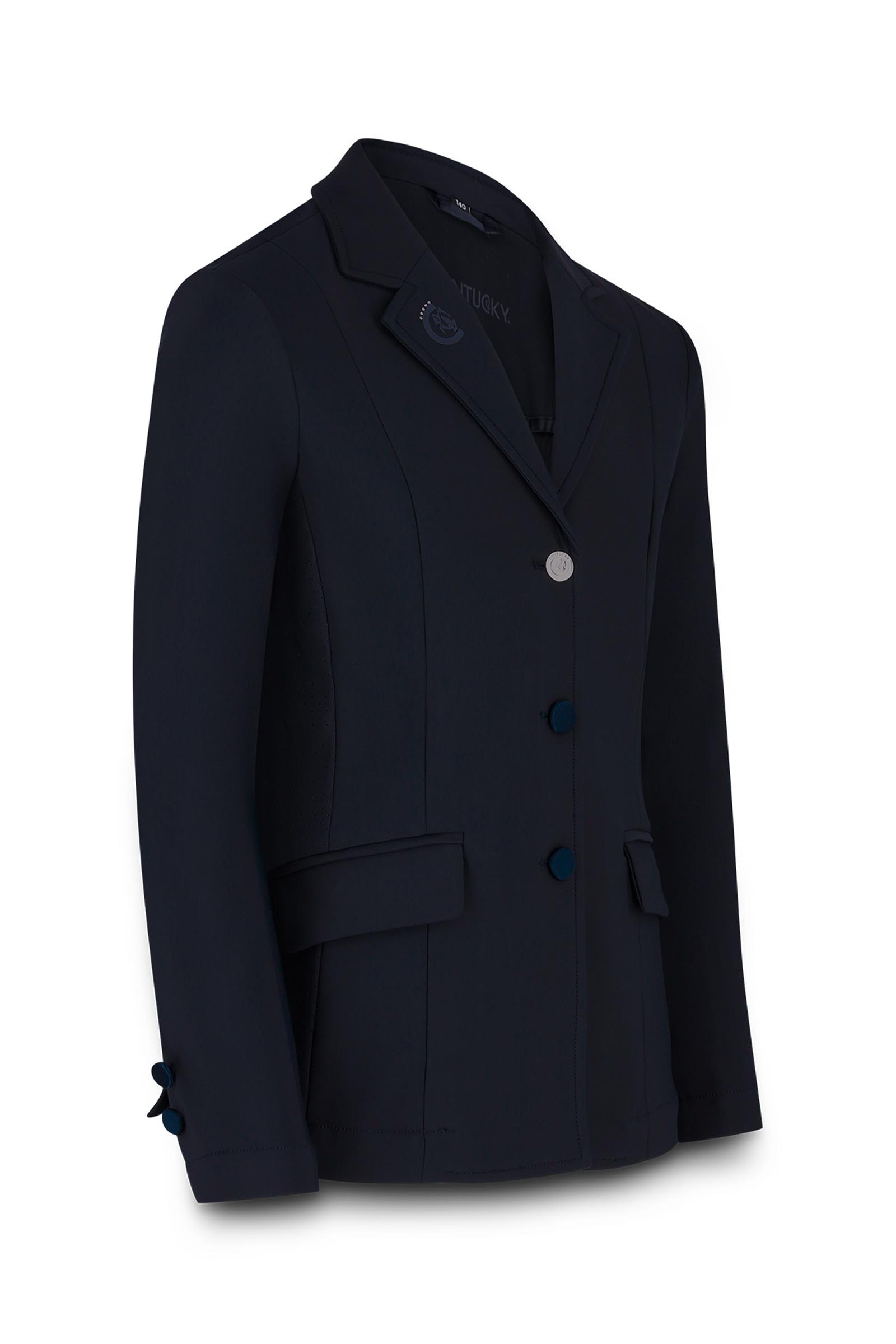 Kentucky Horseware Paris veste de concours enfant