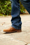 Bottes imperméables Ariat Wexford pour hommes