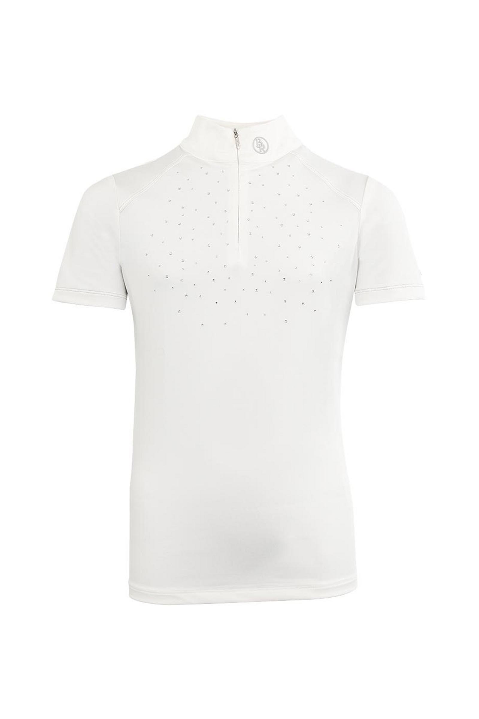 BR Dudley chemise de concours enfant