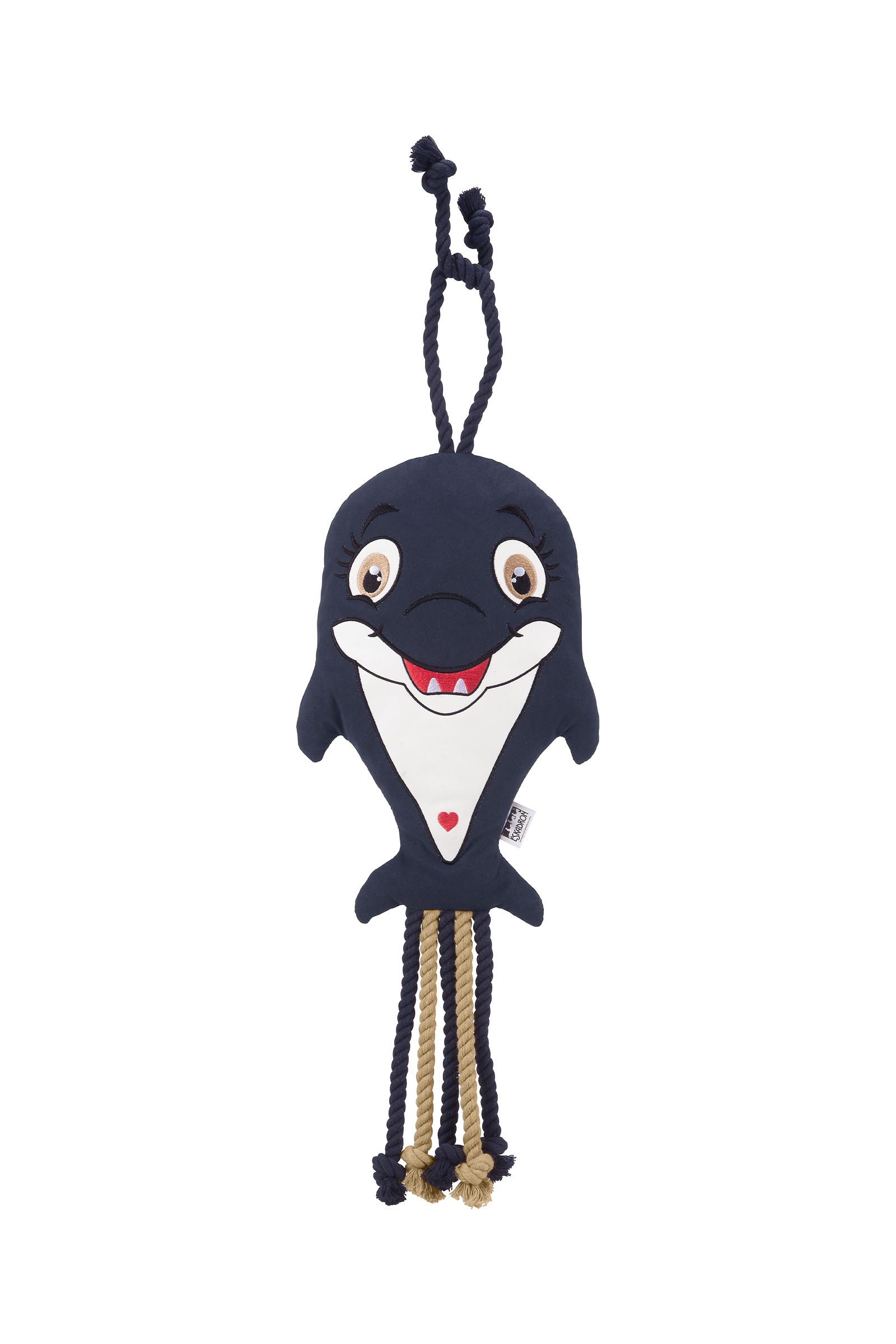 Eskadron Classic Sport SS26 Jouet dauphin pour cheval