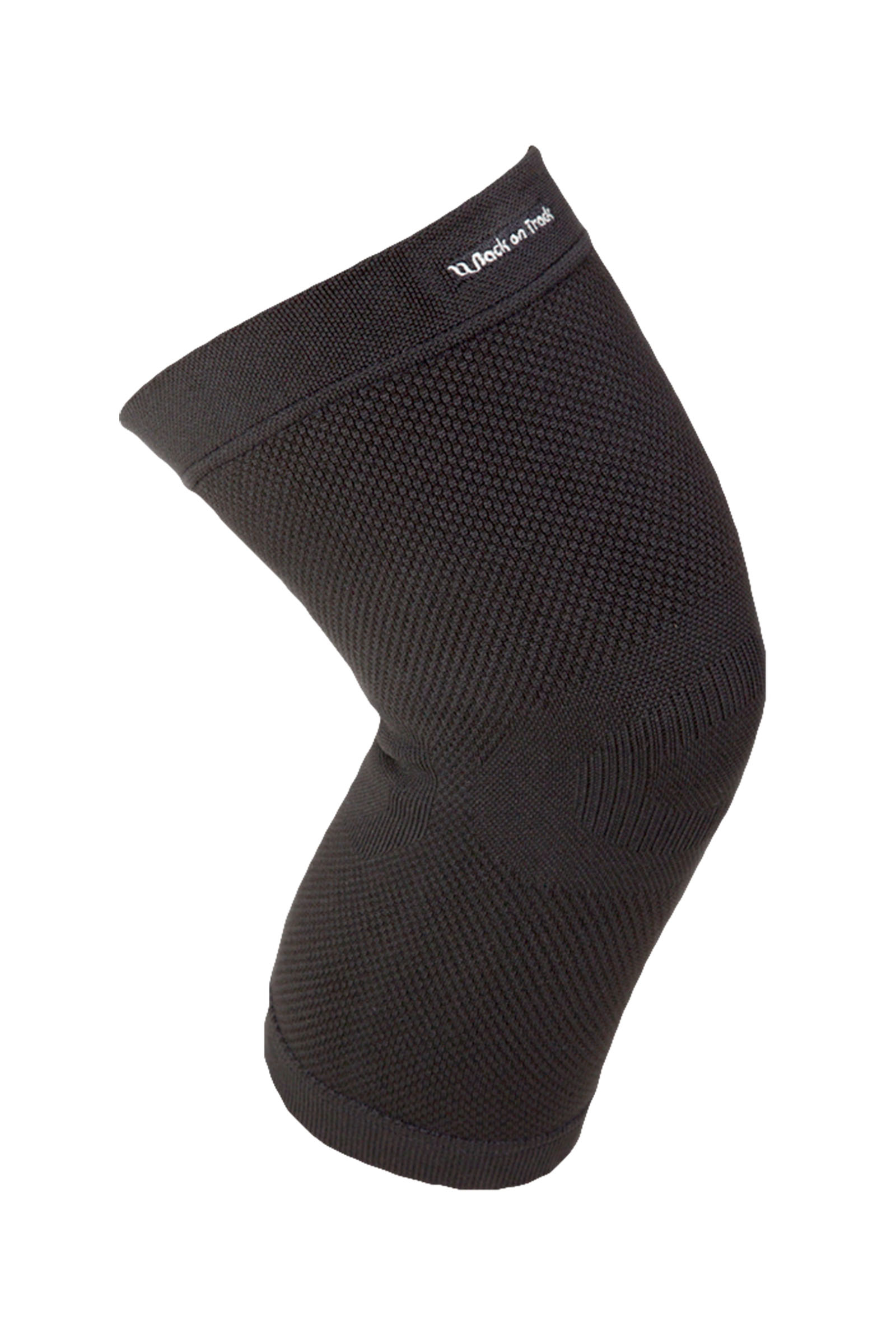 Back on Track genouillère physiothérapeutique, stretch 4 directions