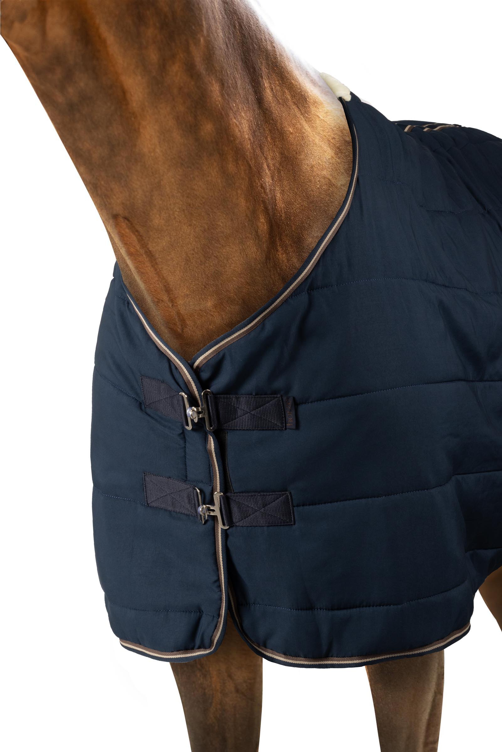 Couverture d'&eacute;curie /sous-couche Horze Glasgow, 200g