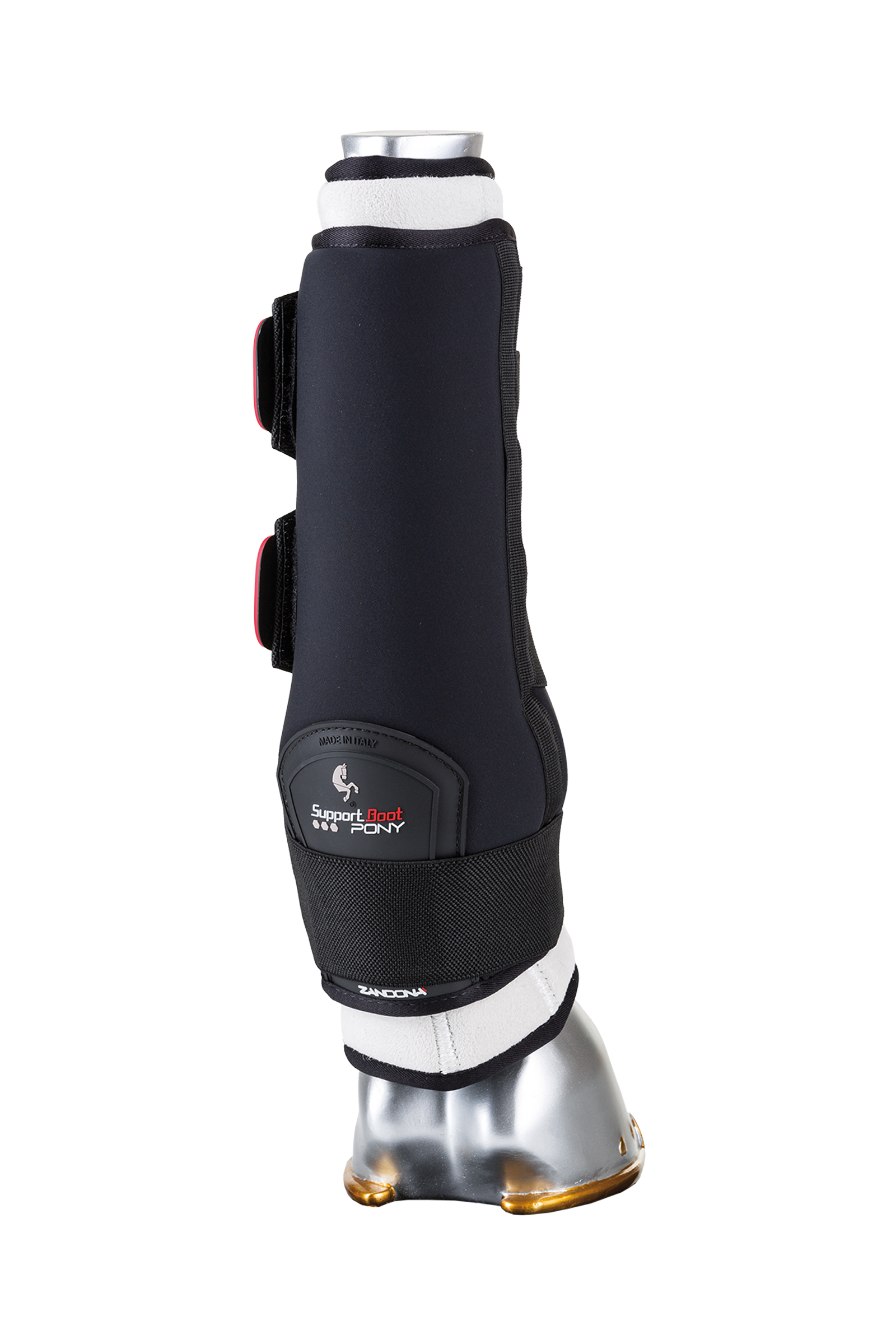 Bandes de repos Therapeutic Support Boot Air Zandona, postérieur