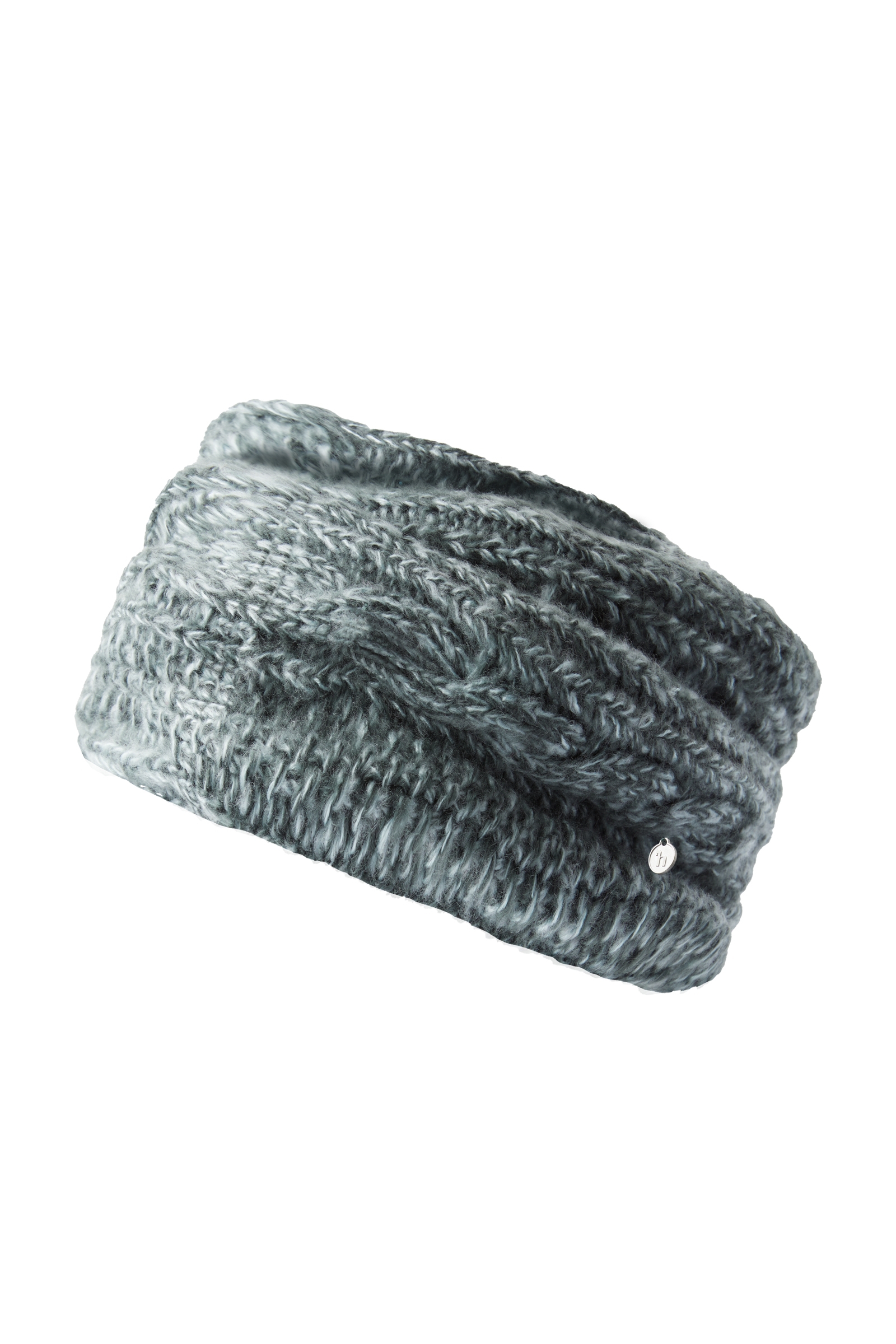 &Eacute;charpe boucle tricot&eacute;e Horze Leighton Teens Ados