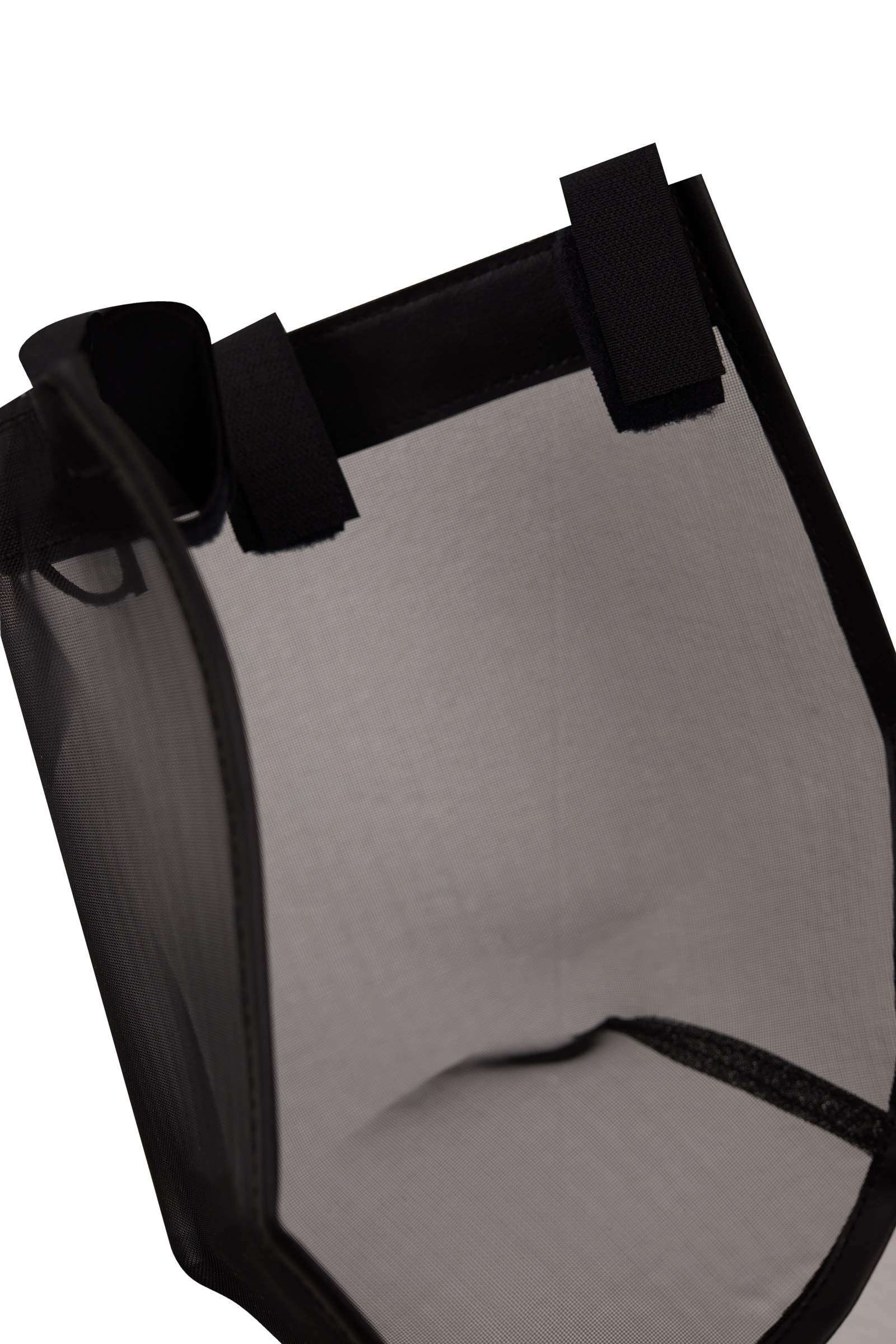 Masque protège-naseaux anti-mouches Horze