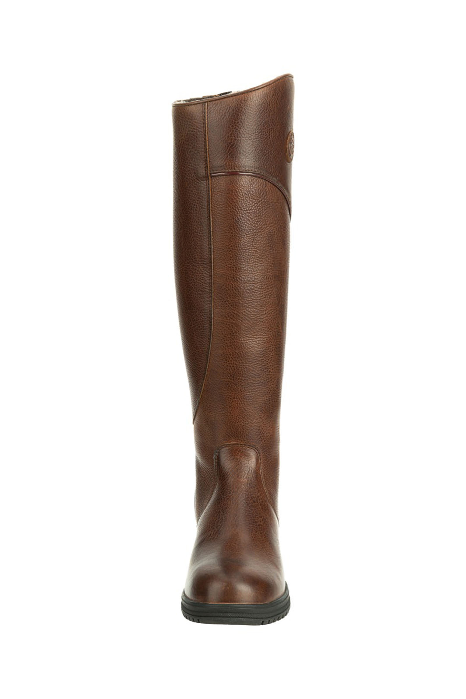 Suedwind Footwear Amaron Tall Wool Bottes d'équitation d'hiver imperméables 