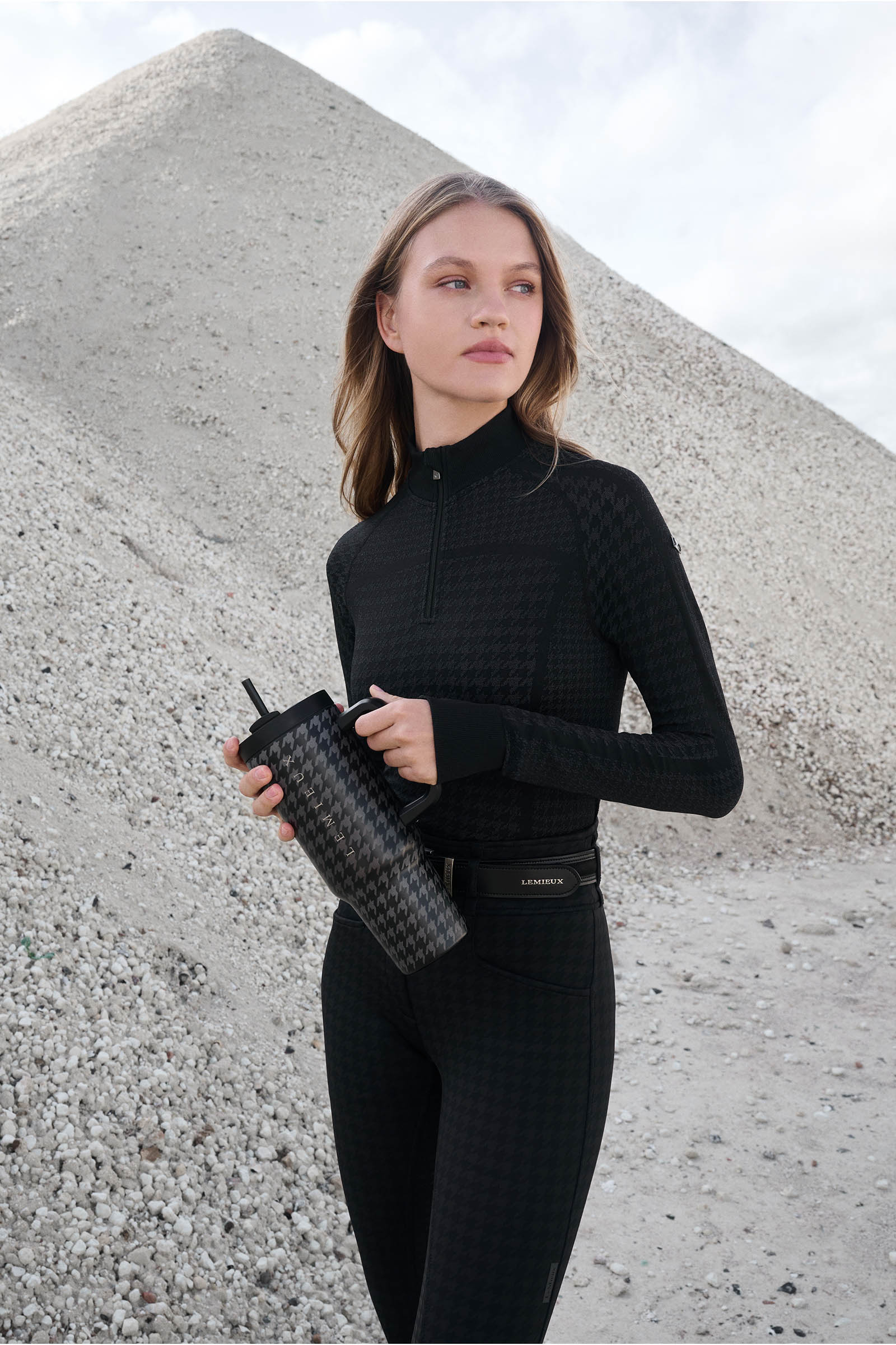 LeMieux Aspen Sports Cup