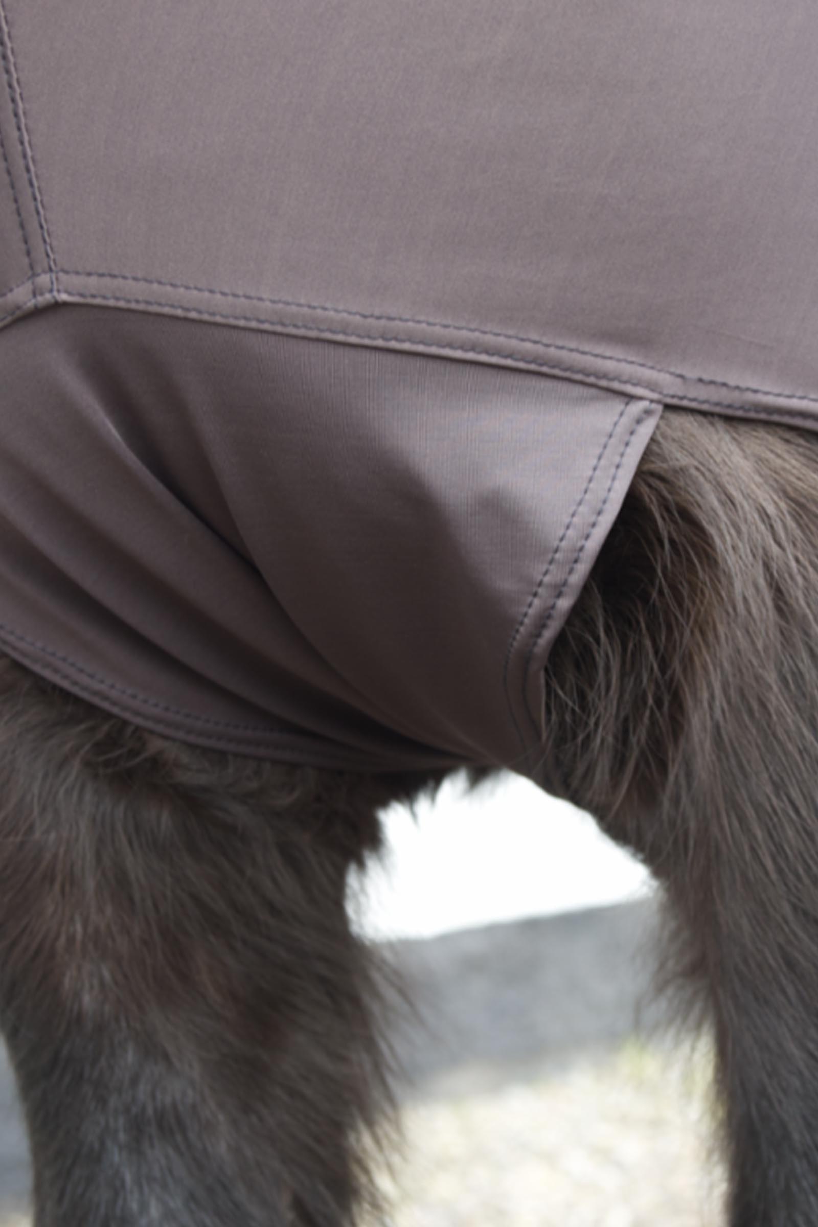 Karlslund Couverture anti-ecz&eacute;ma flexible, 0g