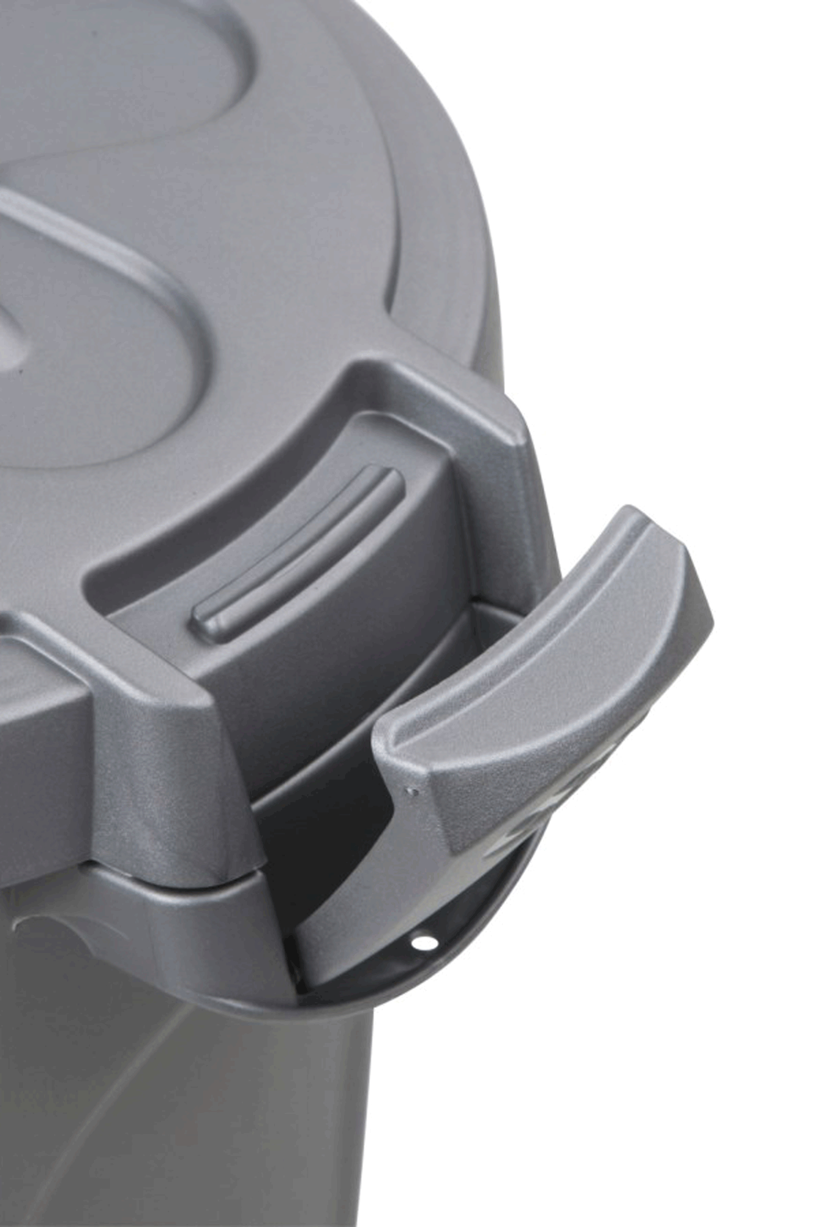 Kerbl Conteneur à aliments Tom, 16 l, 46 l