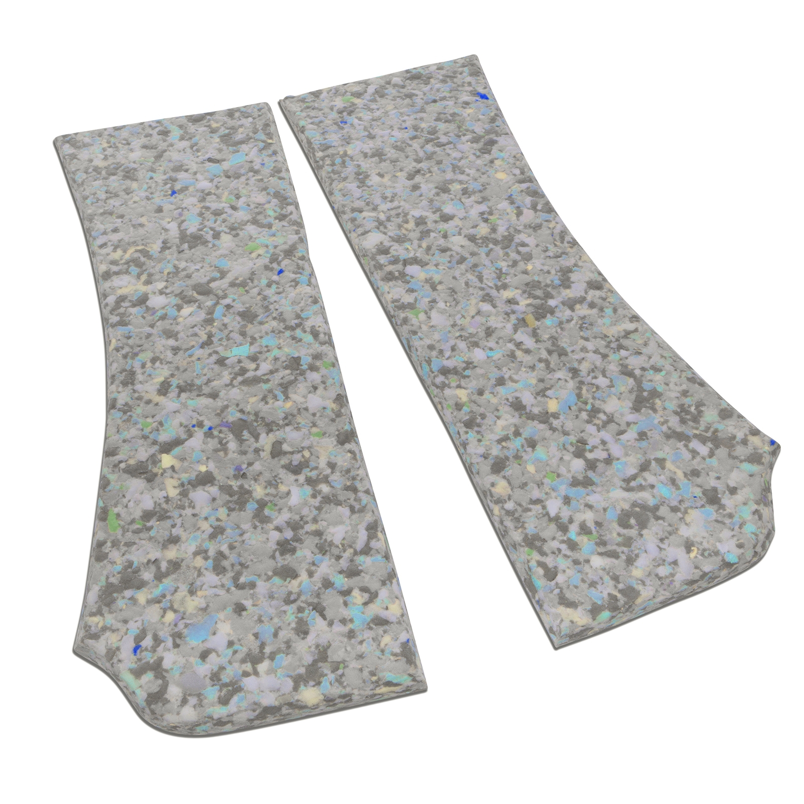 Insert pour pad western Christ