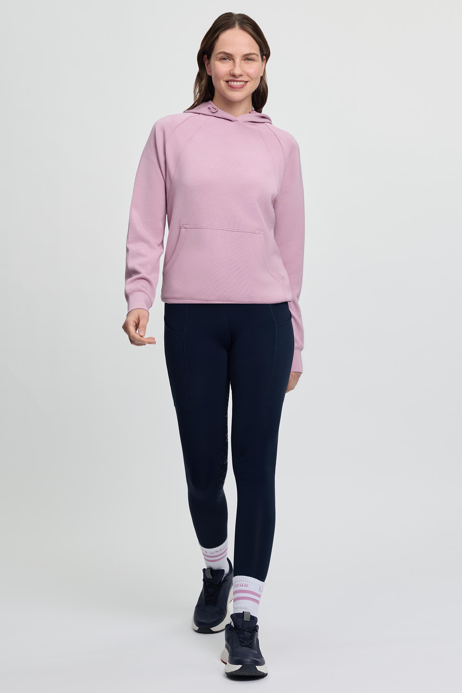 LeMieux Nadine Airflow sweat &agrave; capuche femme