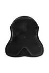 Acavallo Couvre-si&egrave;ge gel ext&eacute;rieur 10 mm pour selles de dressage