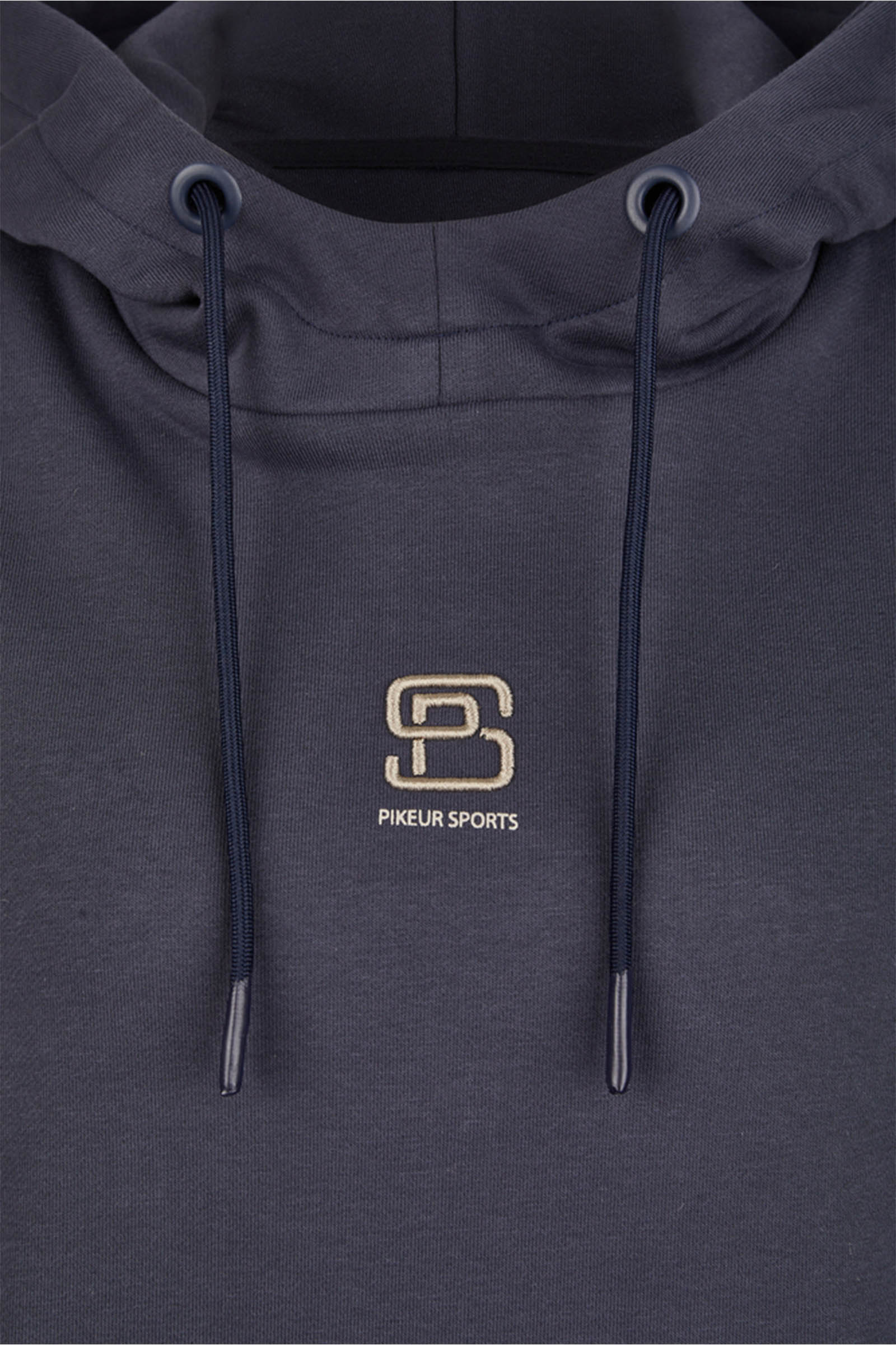 Pikeur Sports sweat à capuche femme