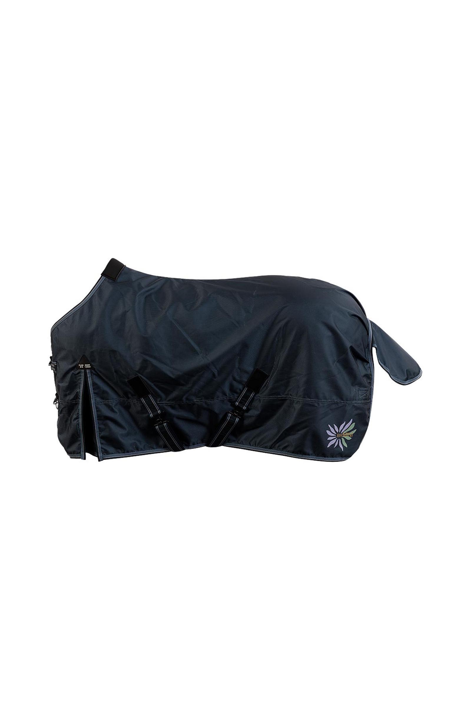 BR Mini 1200D couverture de pluie pour poney, 0 g