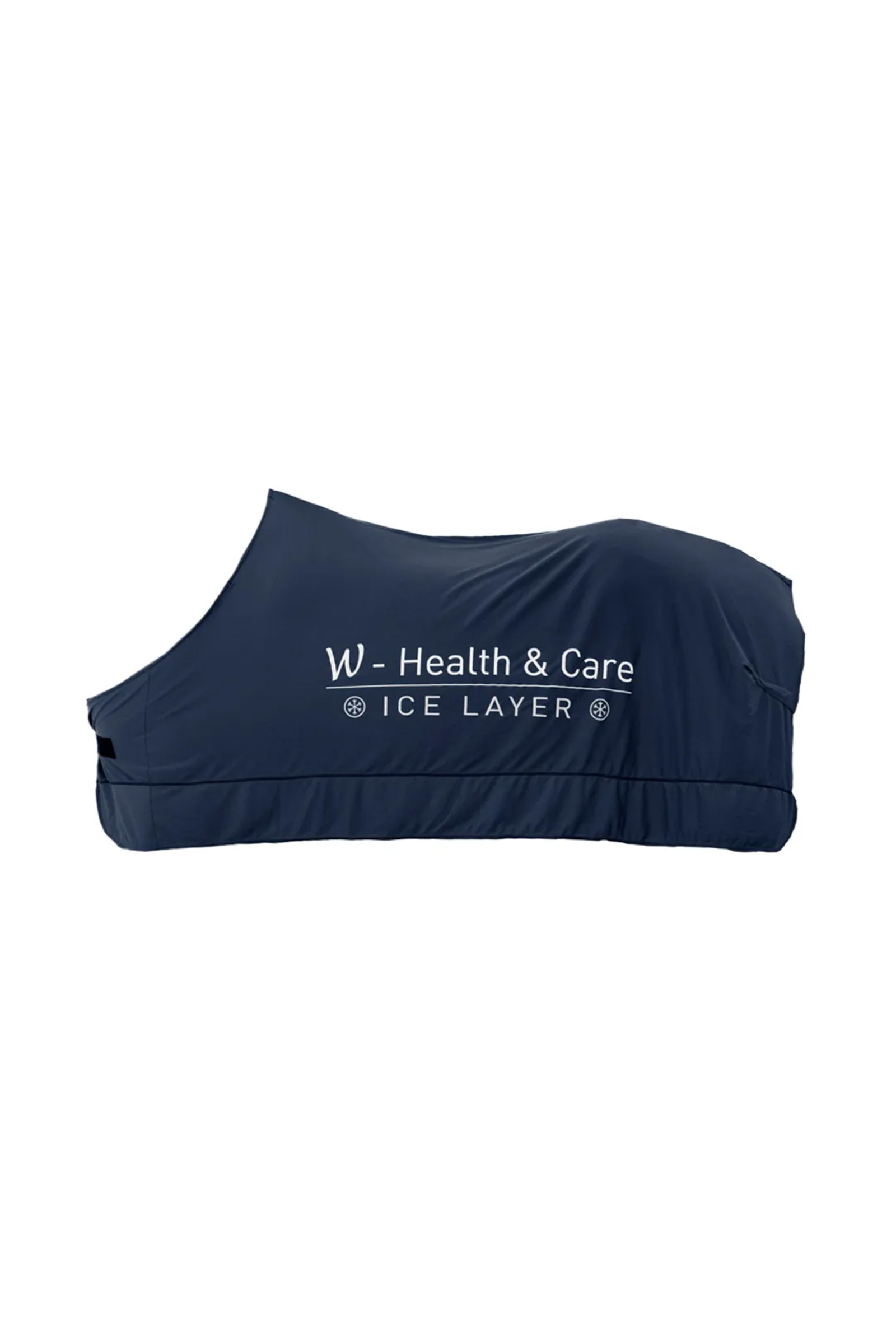 Couverture rafraîchissante Waldhausen W-Health & Care Ice Layer