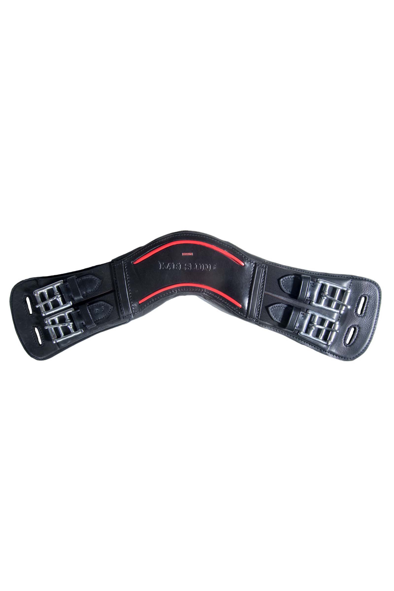 Sangle anatomique cuir Karlslund