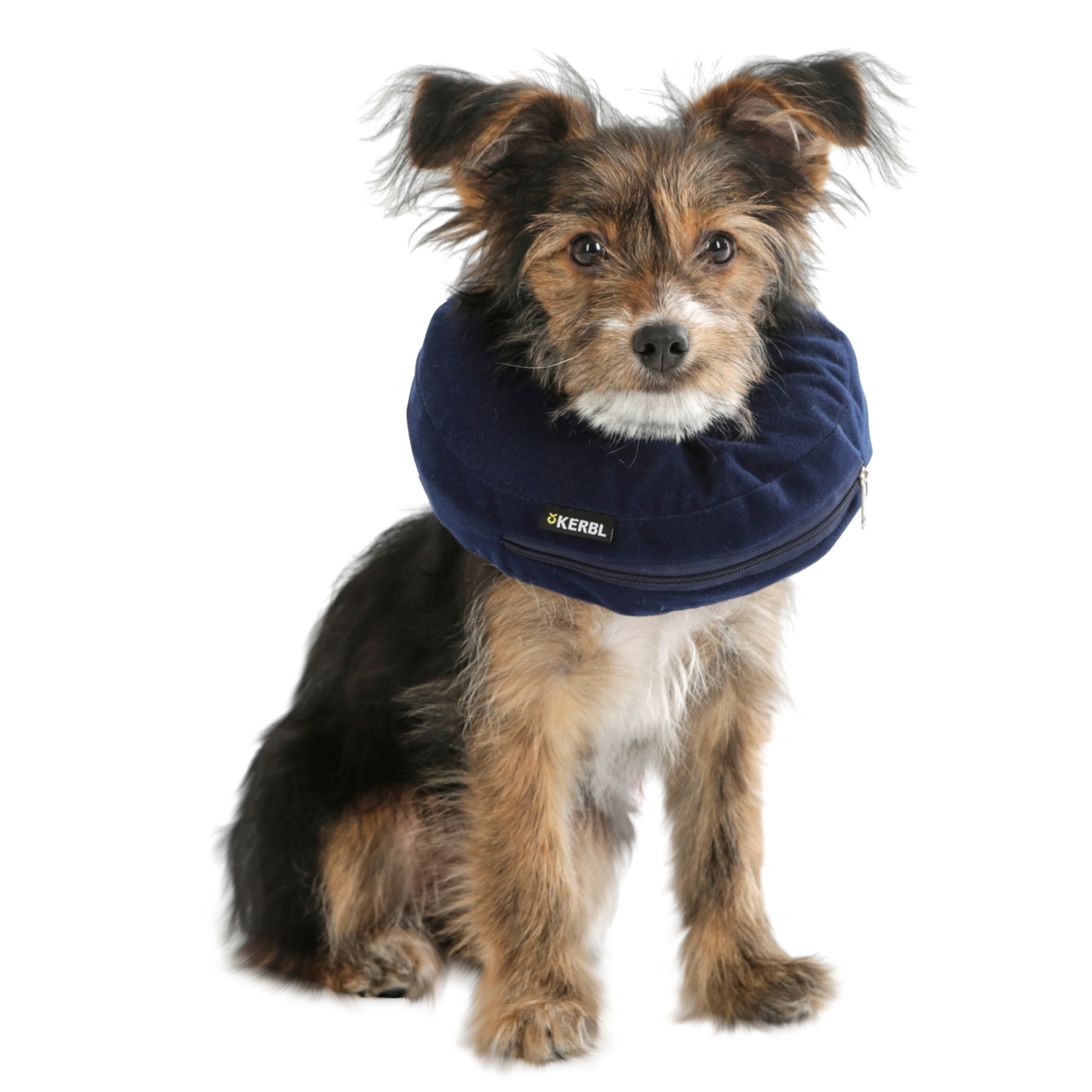 Kerbl Collerette pour chien, 36-50cm