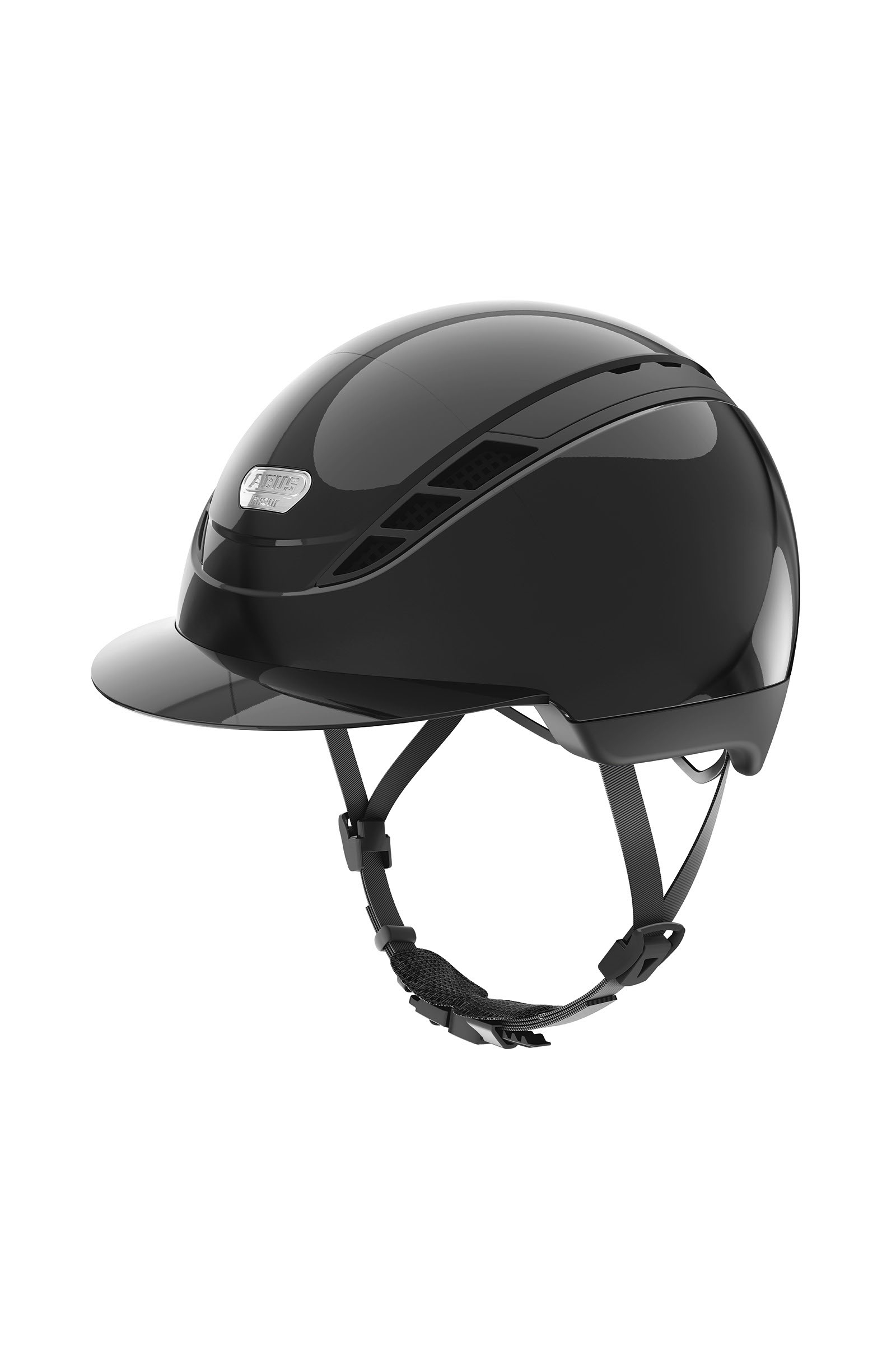 Abus Pikeur AirDuo Casque d&rsquo;&eacute;quitation XS