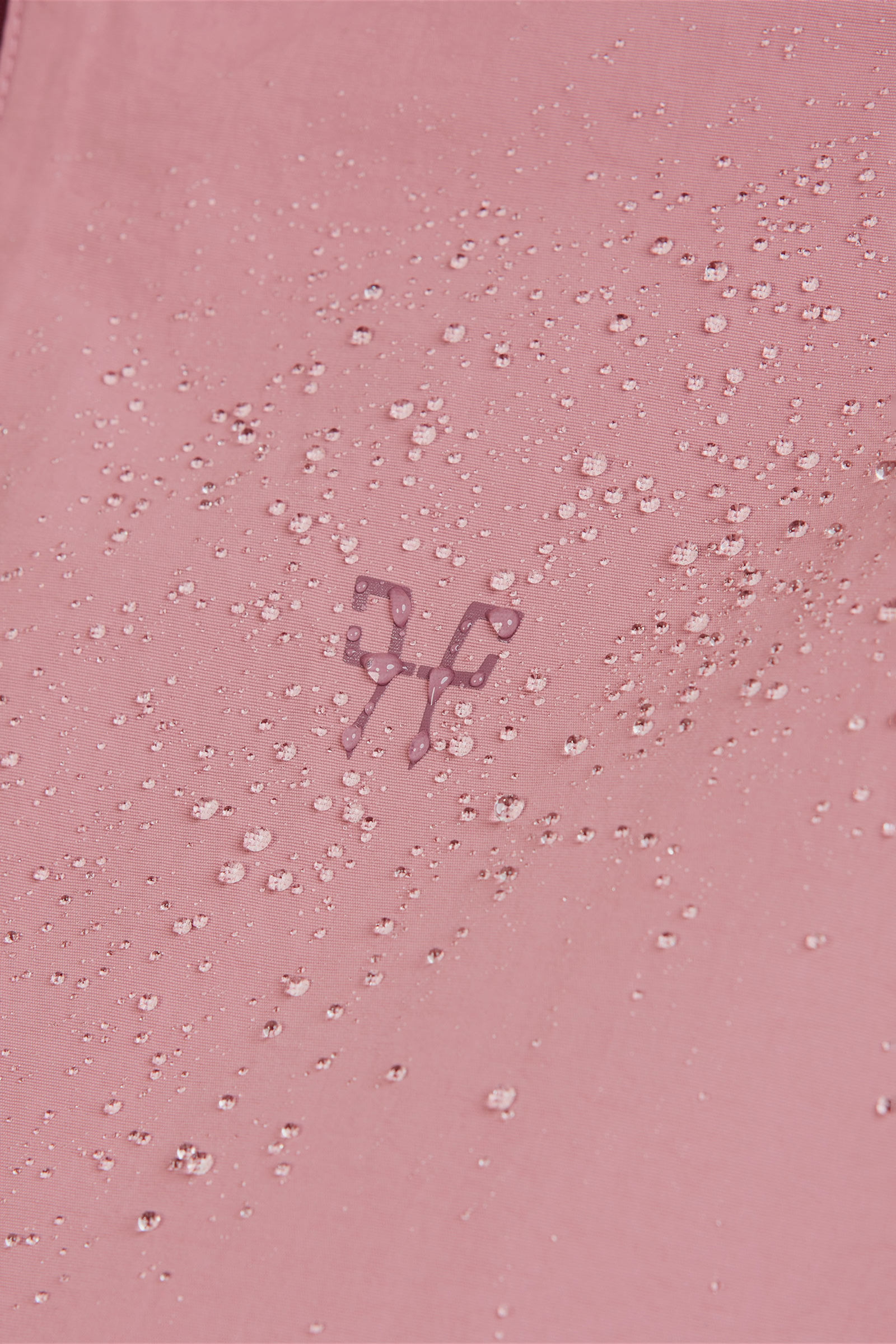 Veste femme Horse Pilot Raintech