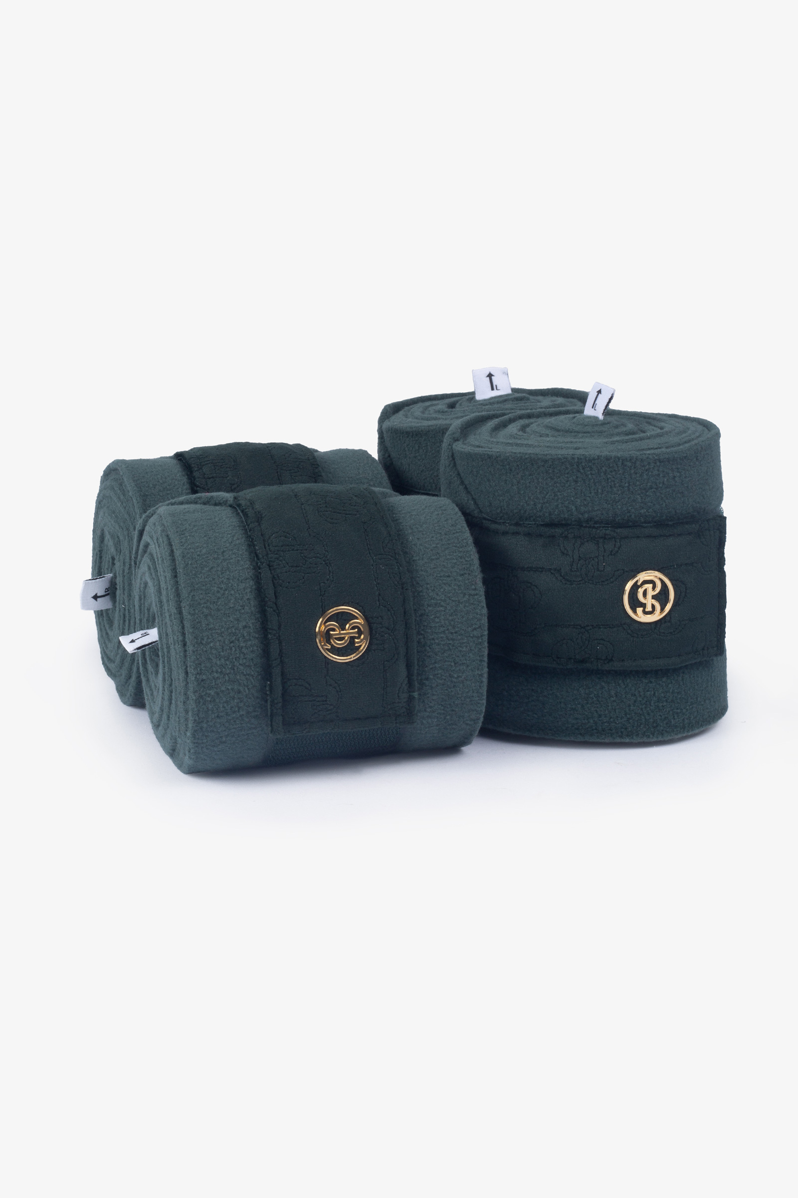 PS of Sweden bandes Velvet Monogram